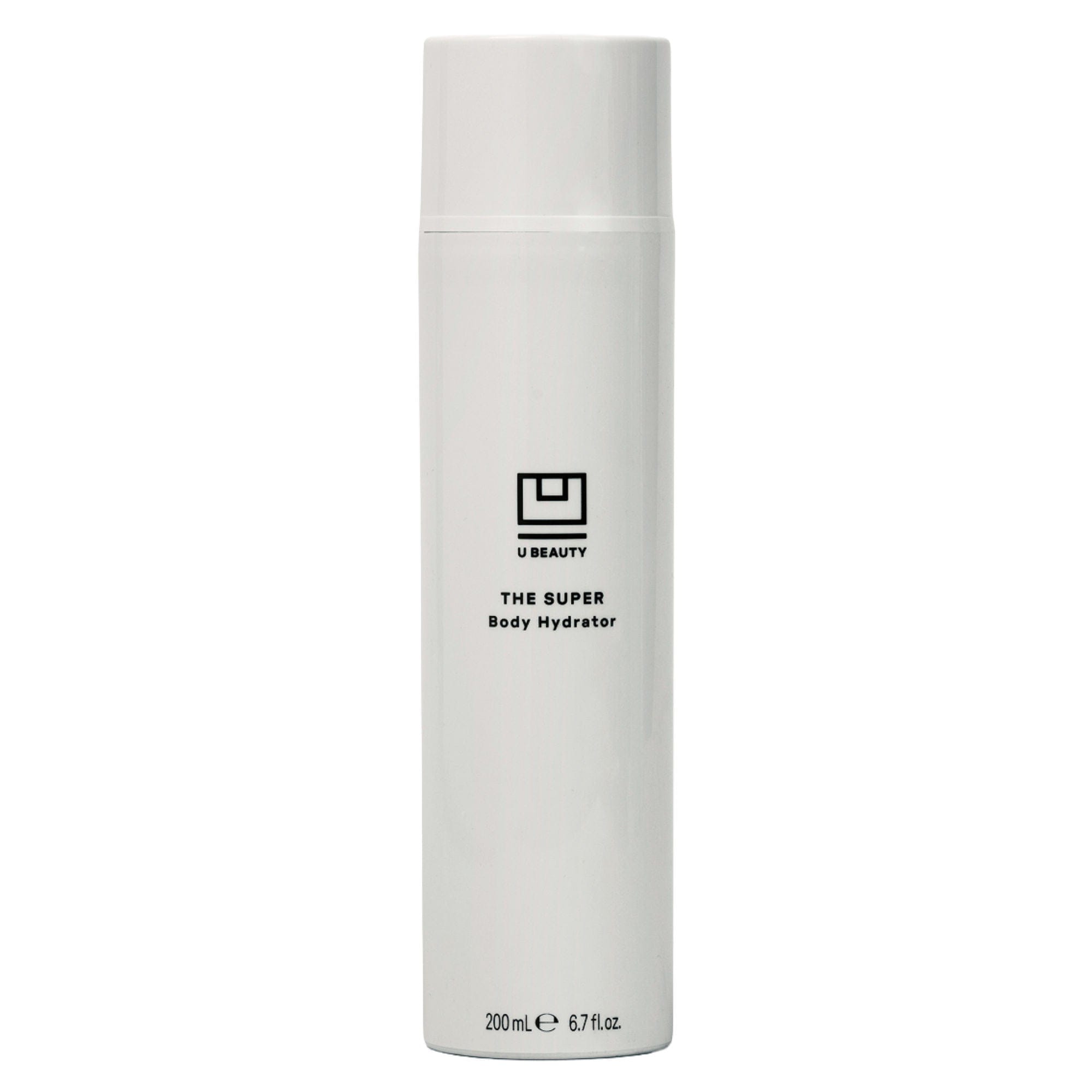 U Beauty The Super Hydrator Body