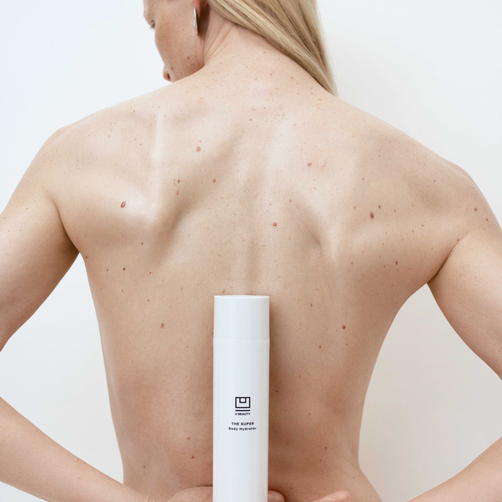 U Beauty The Super Hydrator Body