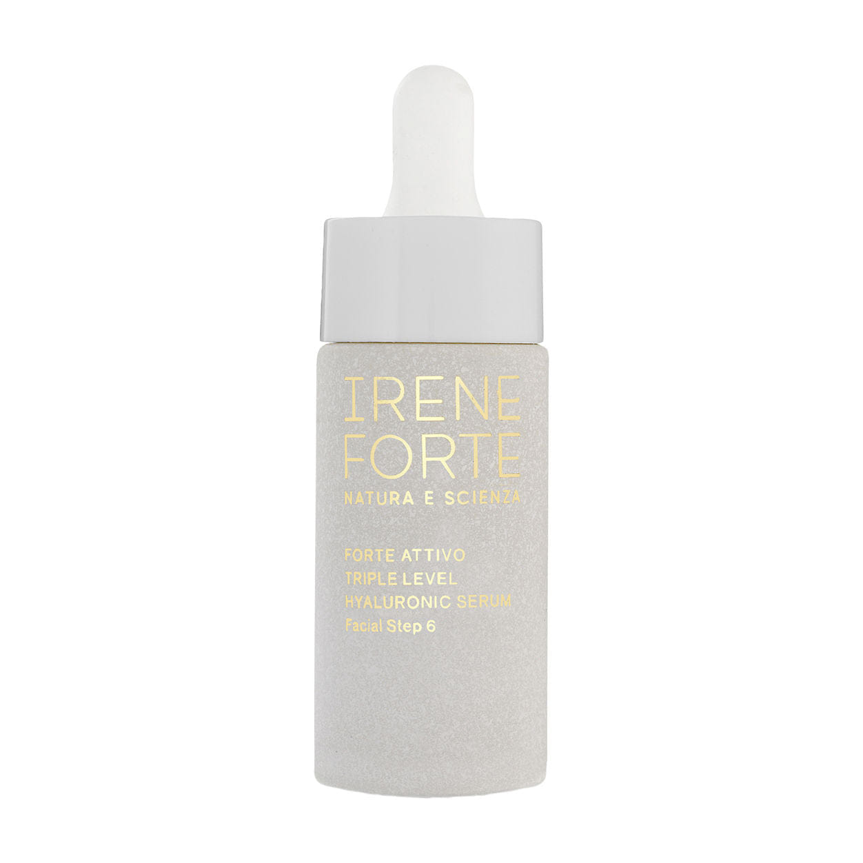 Irene Forte Triple Level Hyaluronic Serum