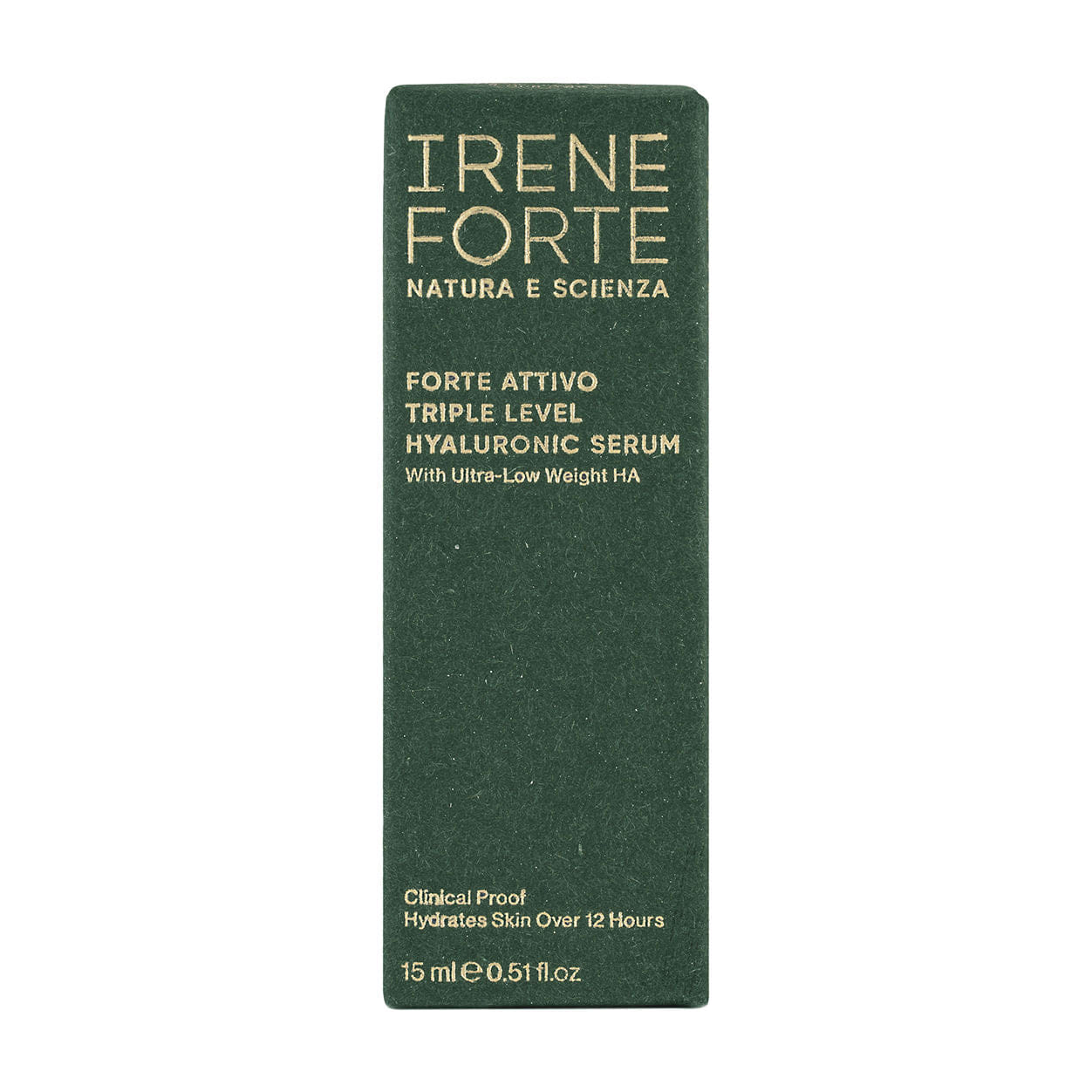 Irene Forte Triple Level Hyaluronic Serum