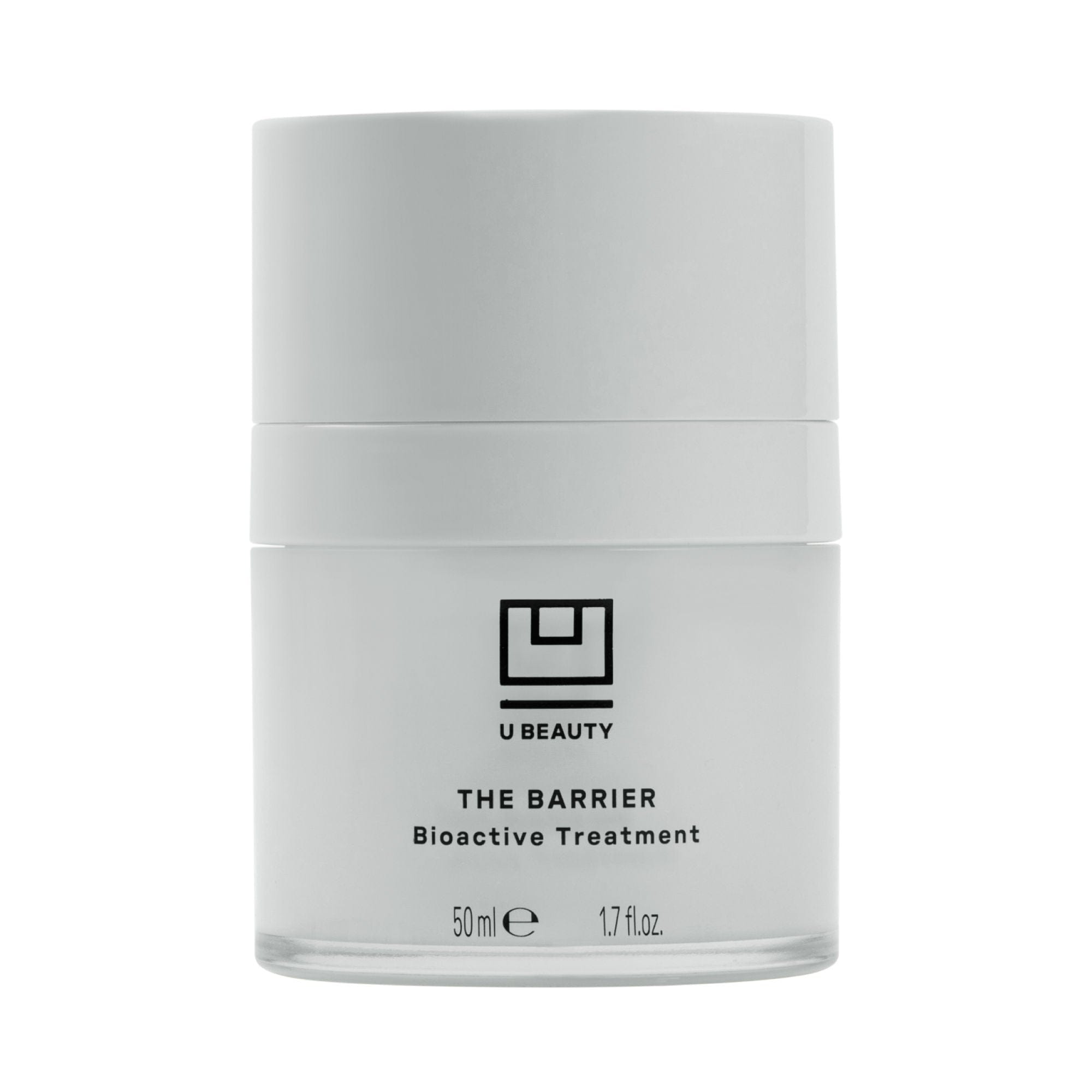 U Beauty The Barrier Bioactive Treatment