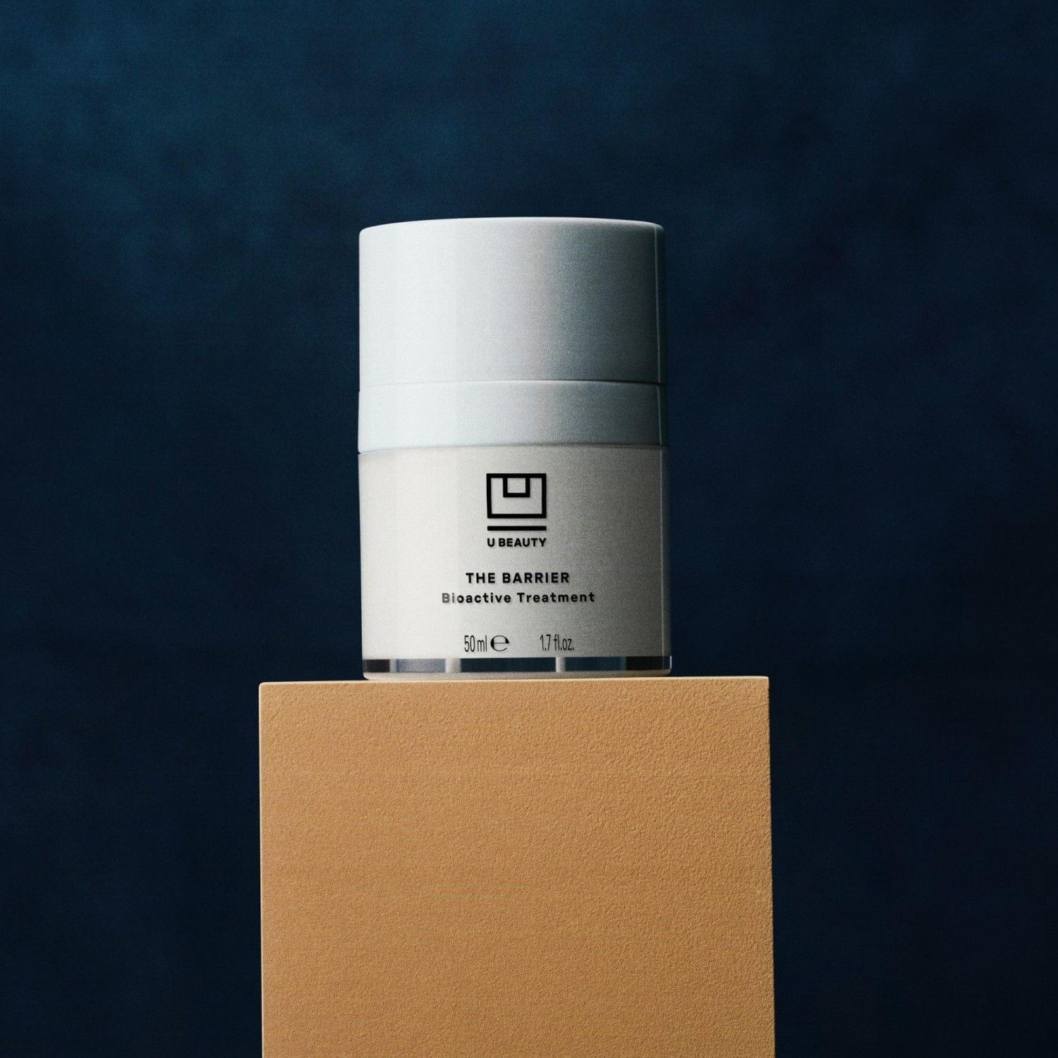 U Beauty The Barrier Bioactive Treatment