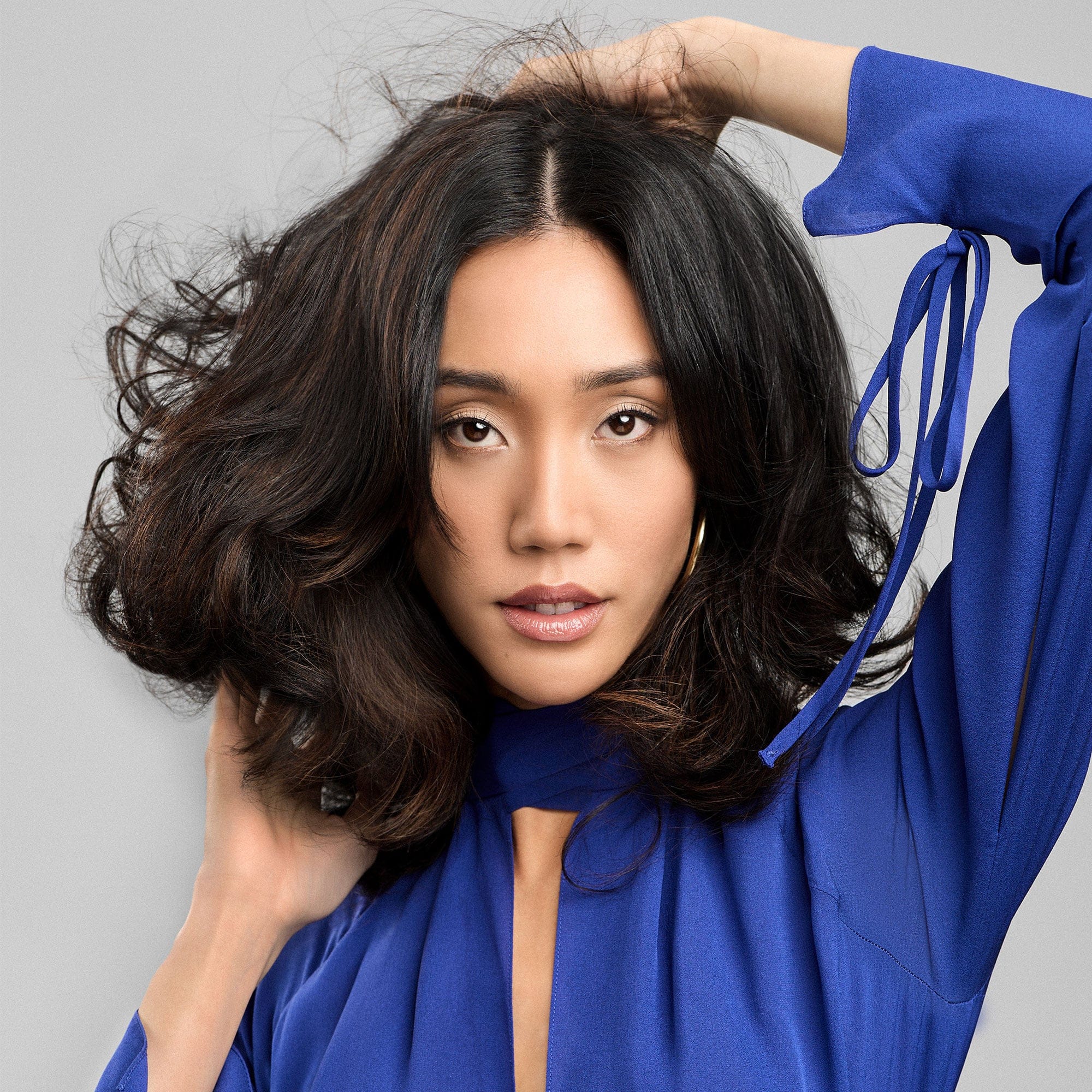 R+co Bleu F - Layer Deep Conditioning Serum