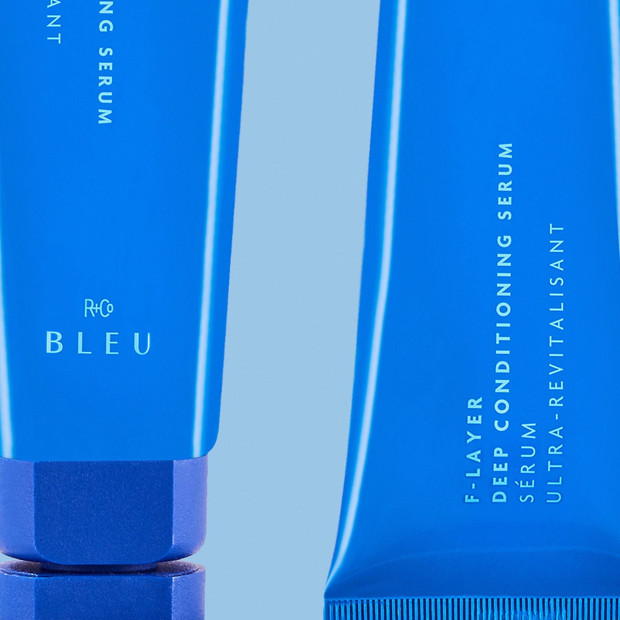 R+co Bleu F - Layer Deep Conditioning Serum