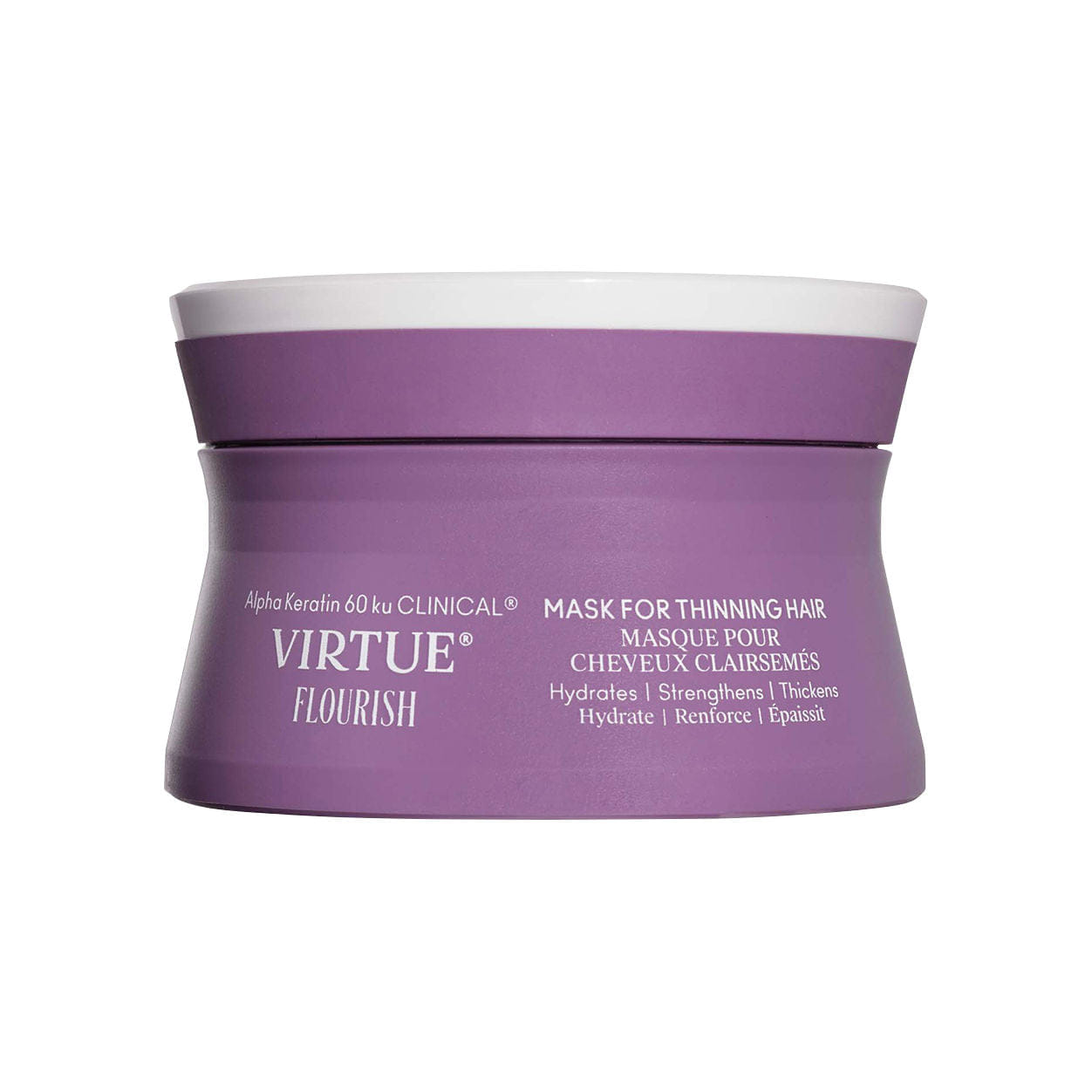 Virtue Flourish Mask for Thinning Hair