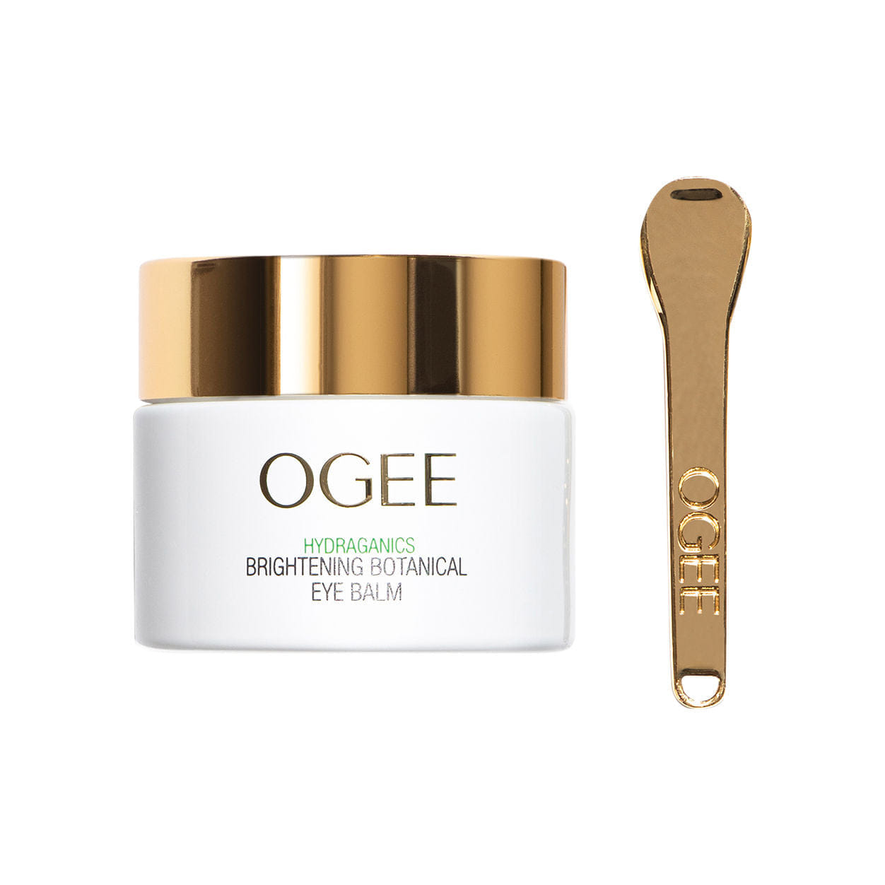 Ogee Brightening Botanical Eye Balm