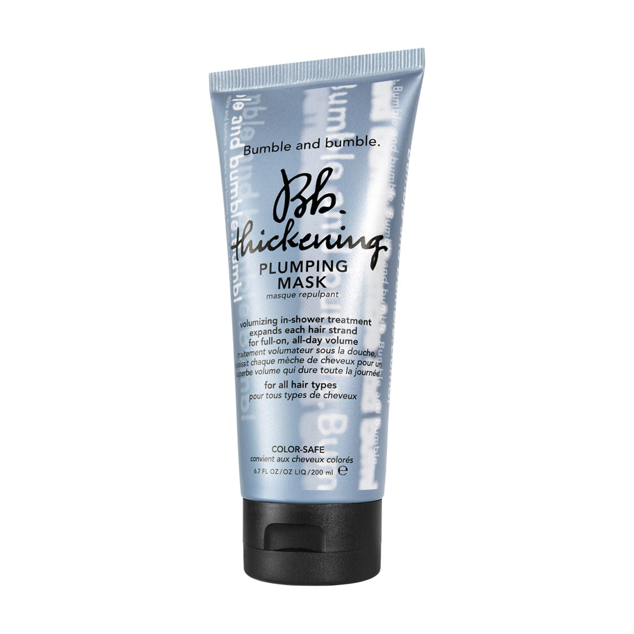 Bumble and Bumble Thickening Plumping Mask