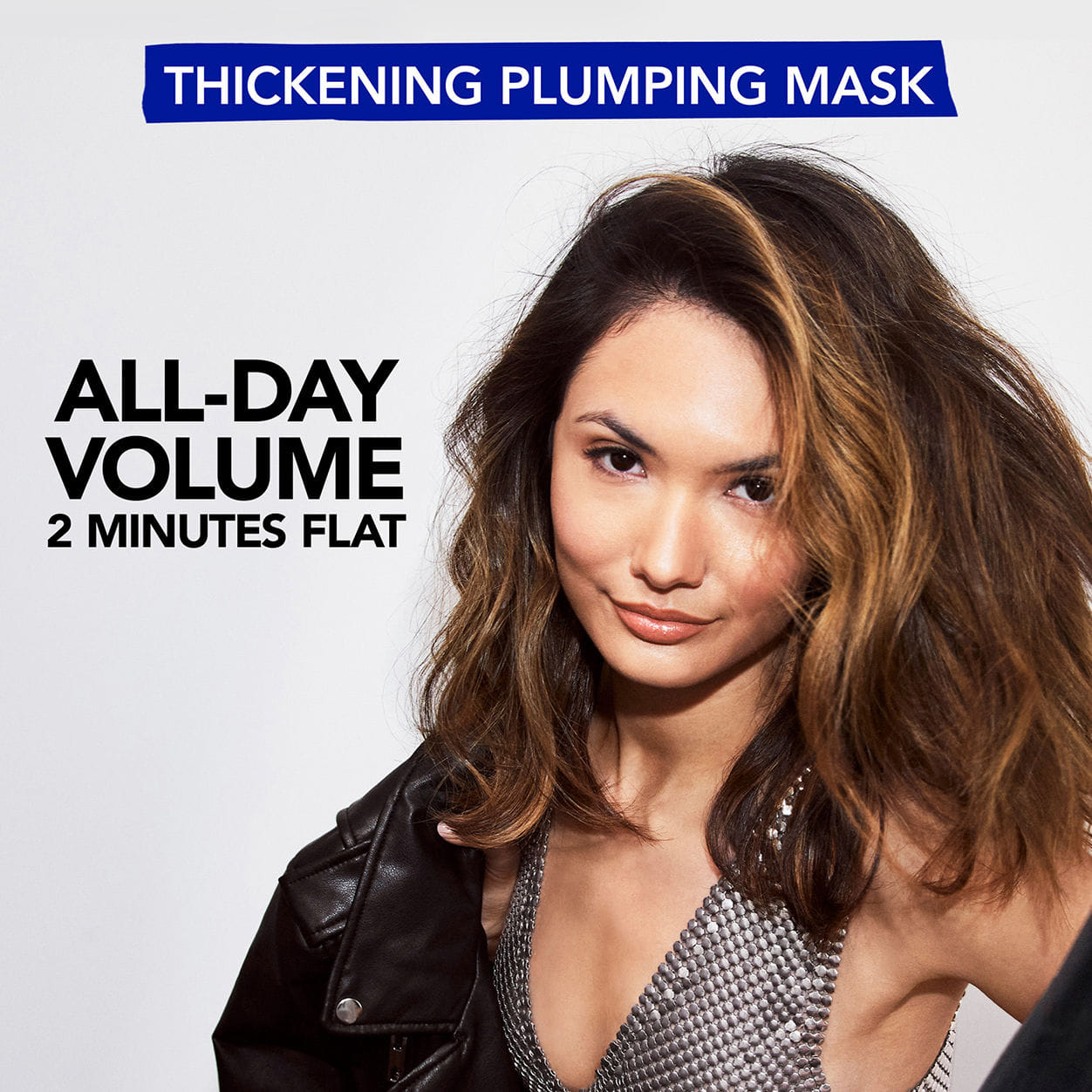 Bumble and Bumble Thickening Plumping Mask