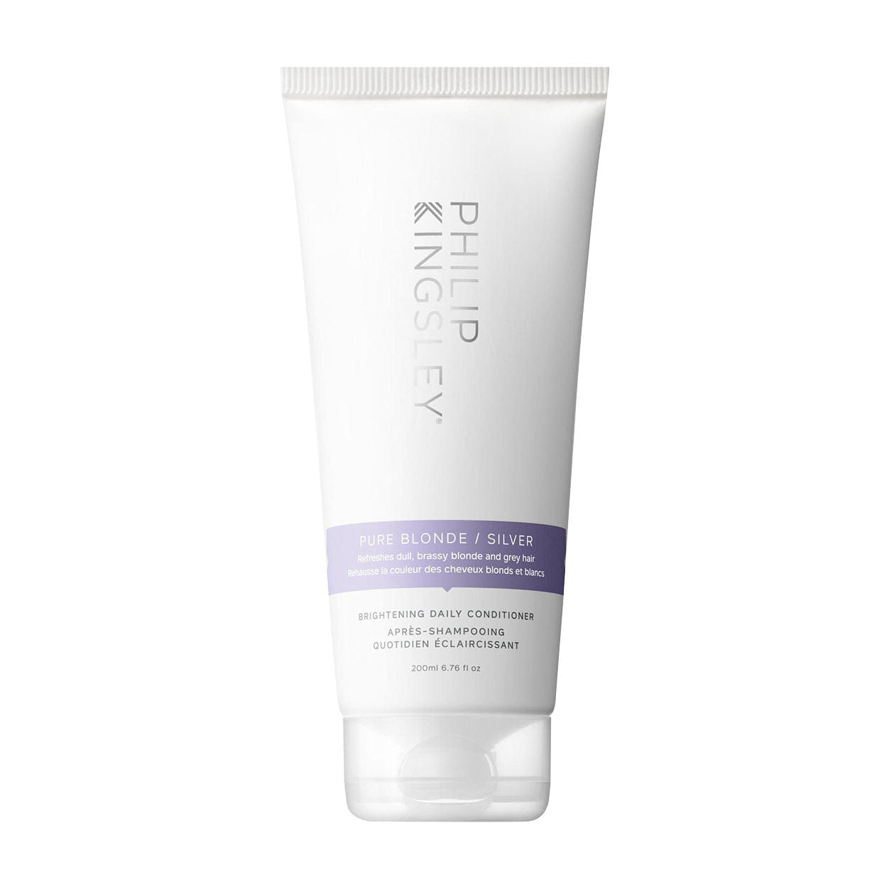 Philip Kingsley Pure Blonde/Silver Brightening Daily Conditioner