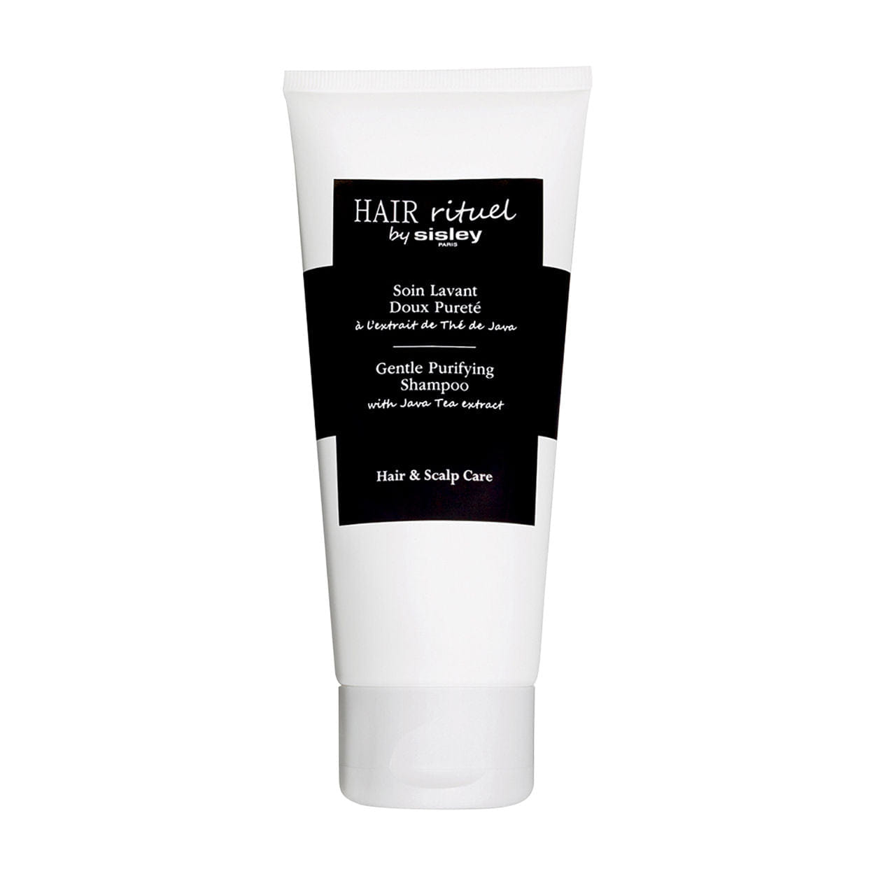 Sisley Paris Gentle Purifying Shampoo