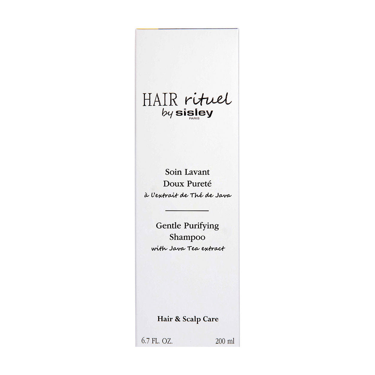 Sisley Paris Gentle Purifying Shampoo