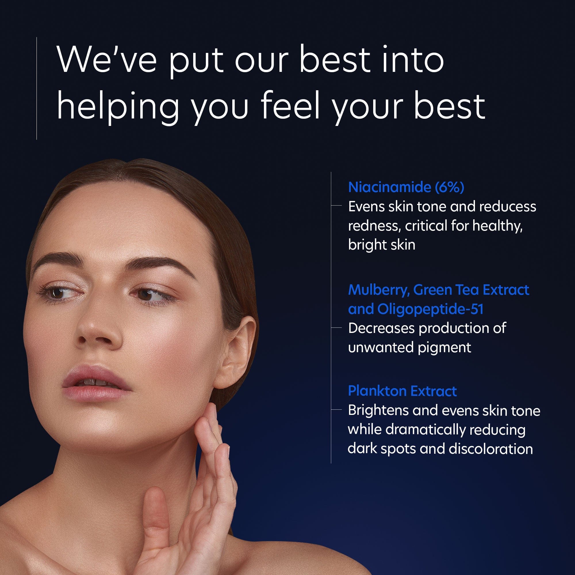 PCA Skin Vitamin B3 Brightening Serum