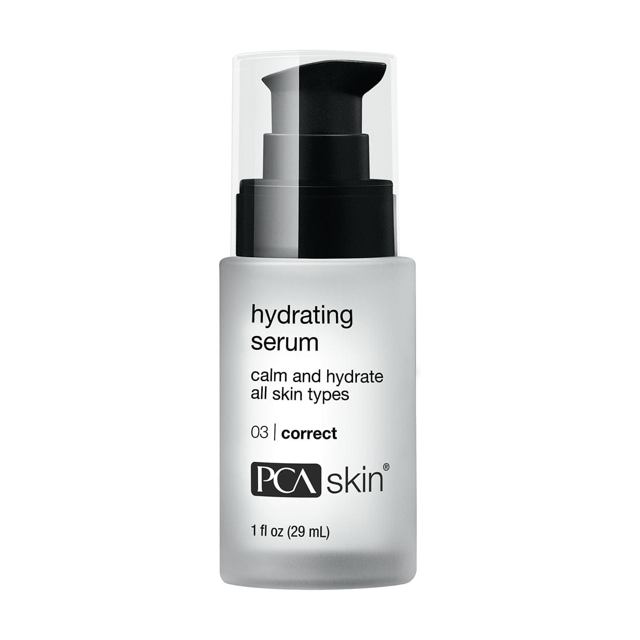 PCA Skin Hydrating Serum