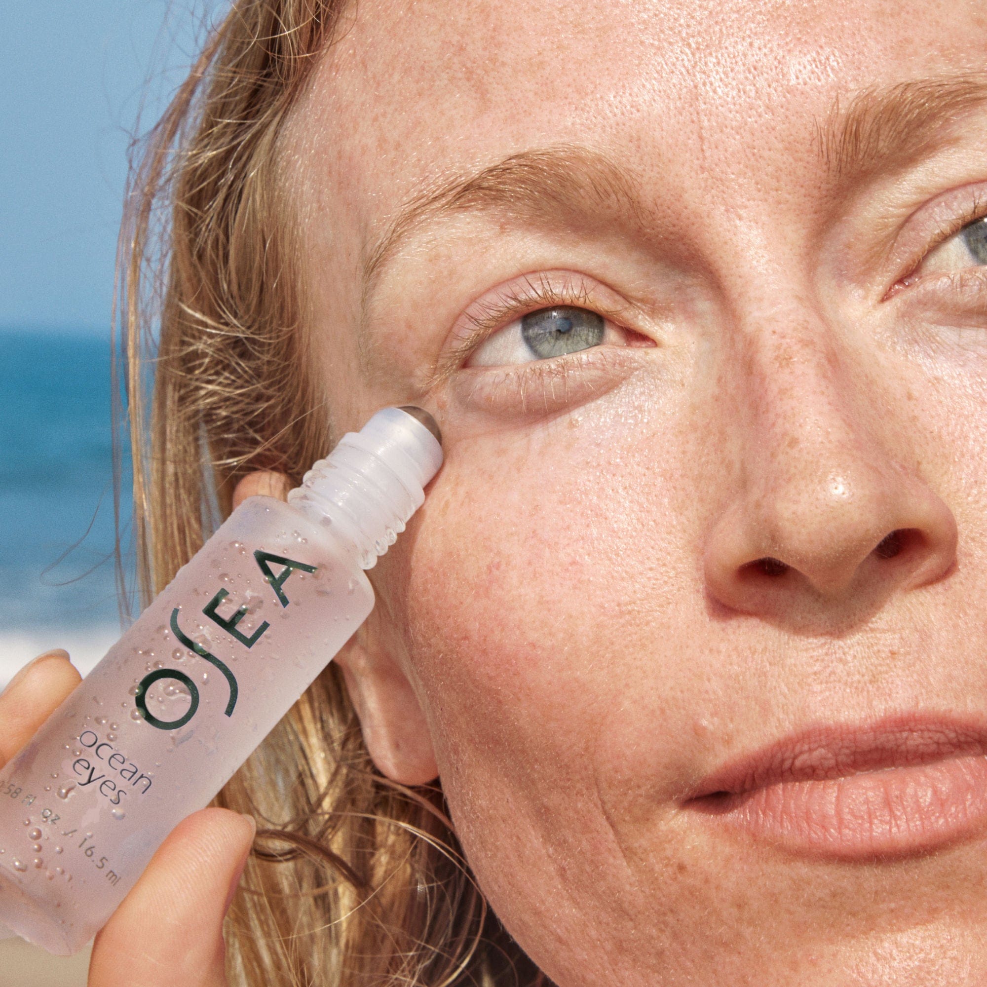 OSEA Ocean Eyes Age - Defying Eye Serum