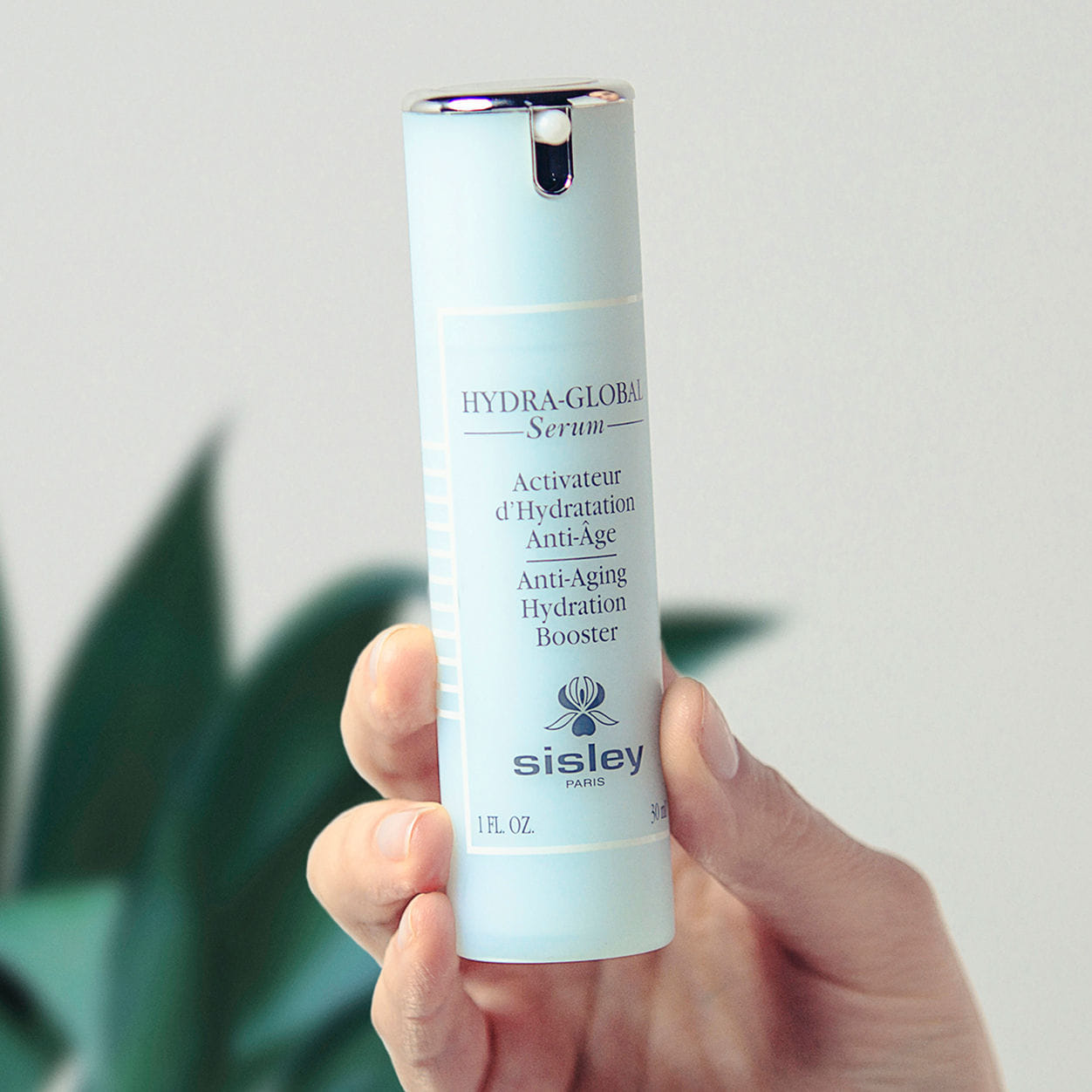 Sisley Paris Hydra - Global Serum