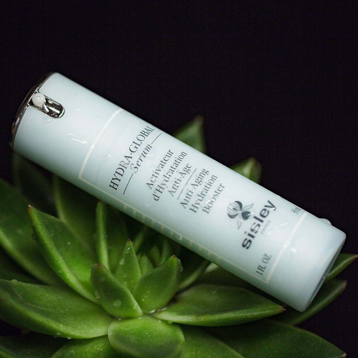 Sisley Paris Hydra - Global Serum