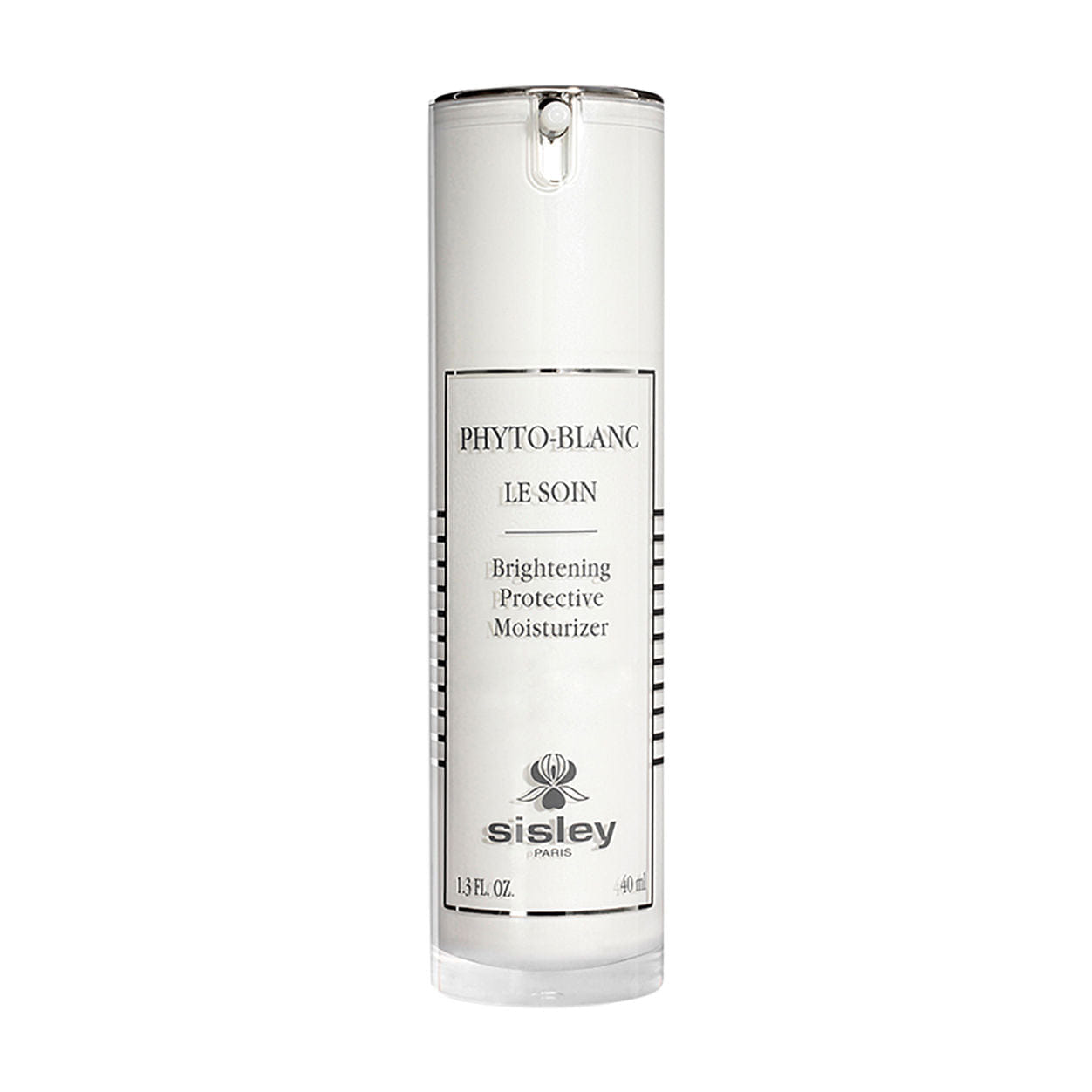 Sisley Paris Phyto - Blanc Brightening Protective Moisturizer