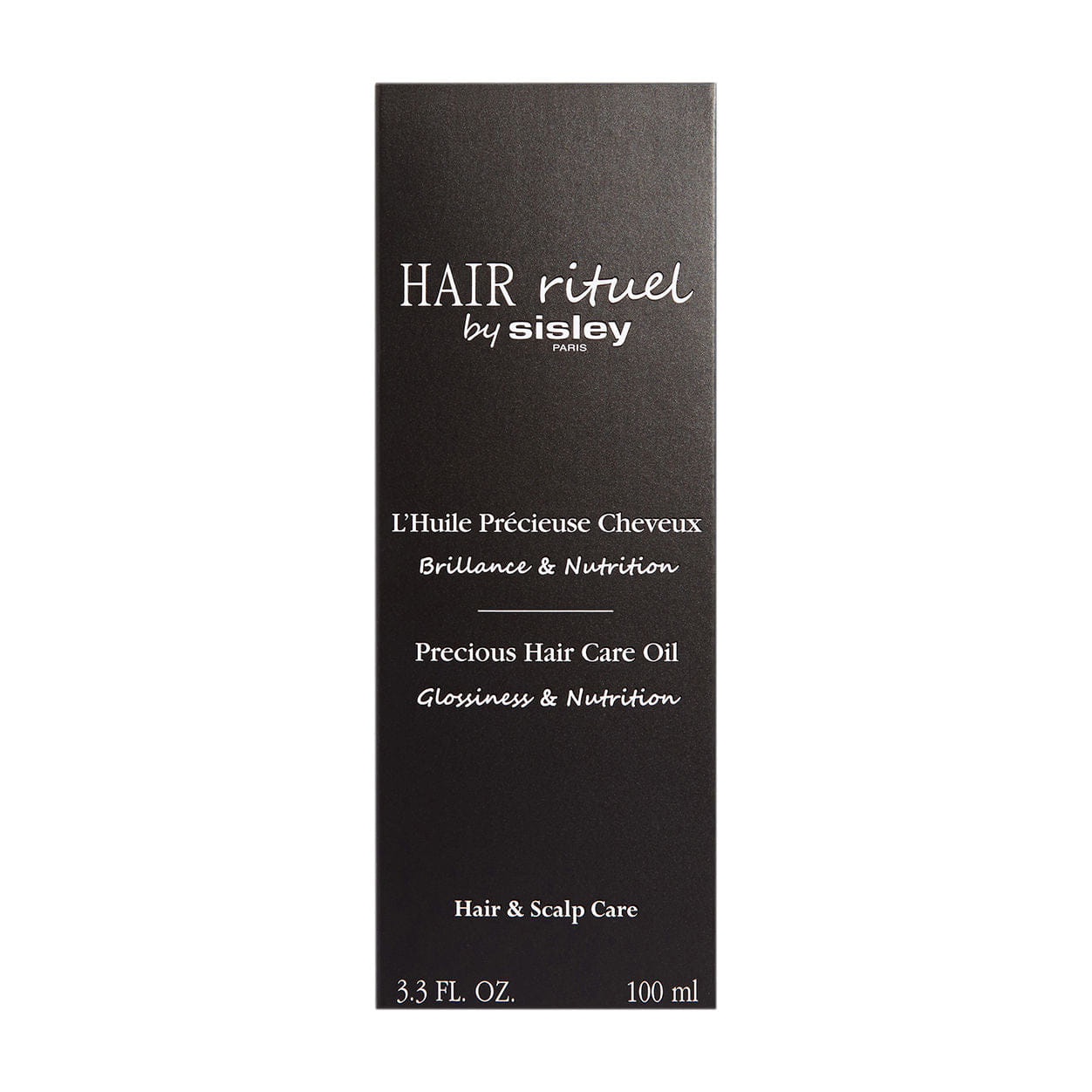 Sisley Paris Precious Hair Care Oil
