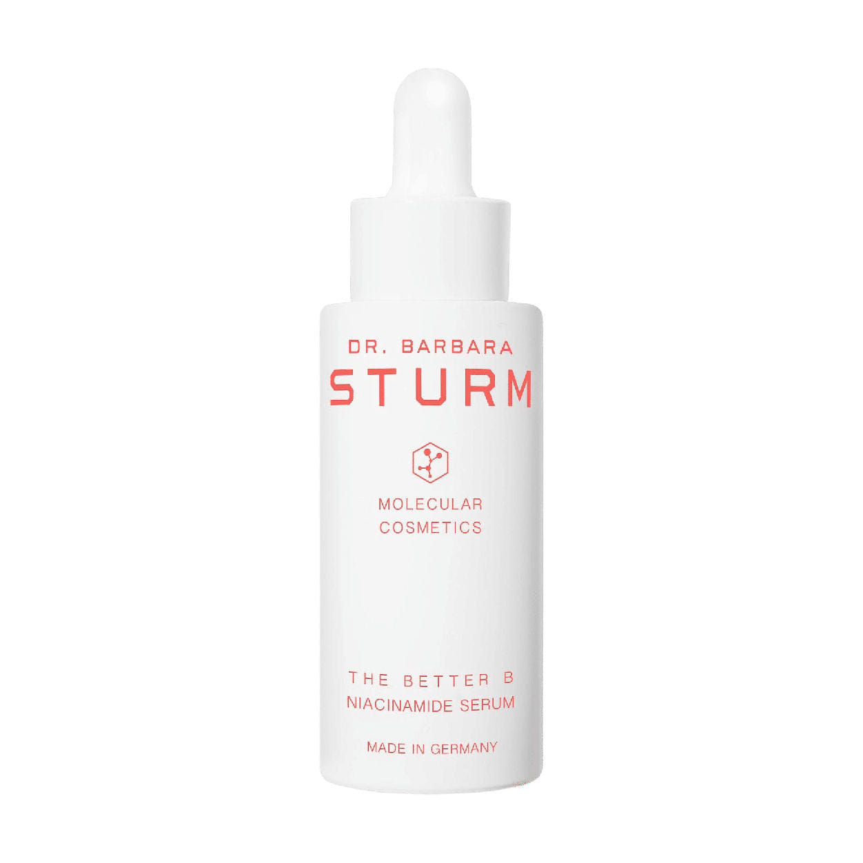 Dr. Barbara Sturm The Better B Niacinamide Serum