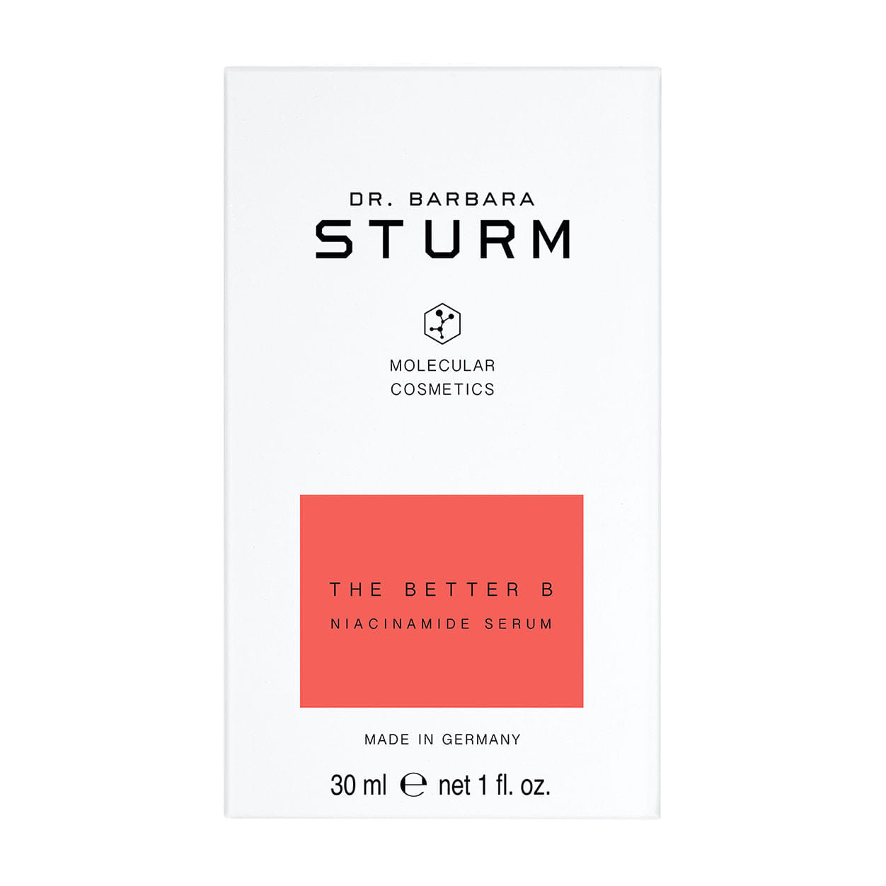 Dr. Barbara Sturm The Better B Niacinamide Serum