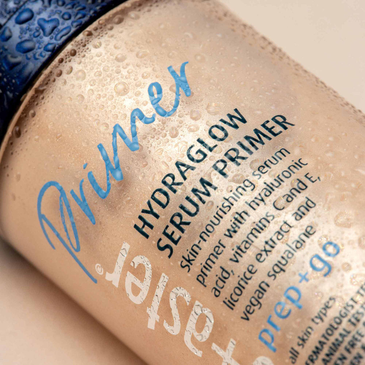 Lune+aster HydraGlow Serum Primer