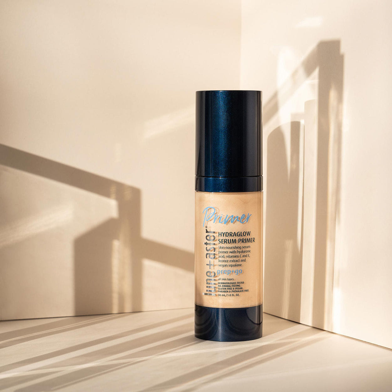 Lune+aster HydraGlow Serum Primer