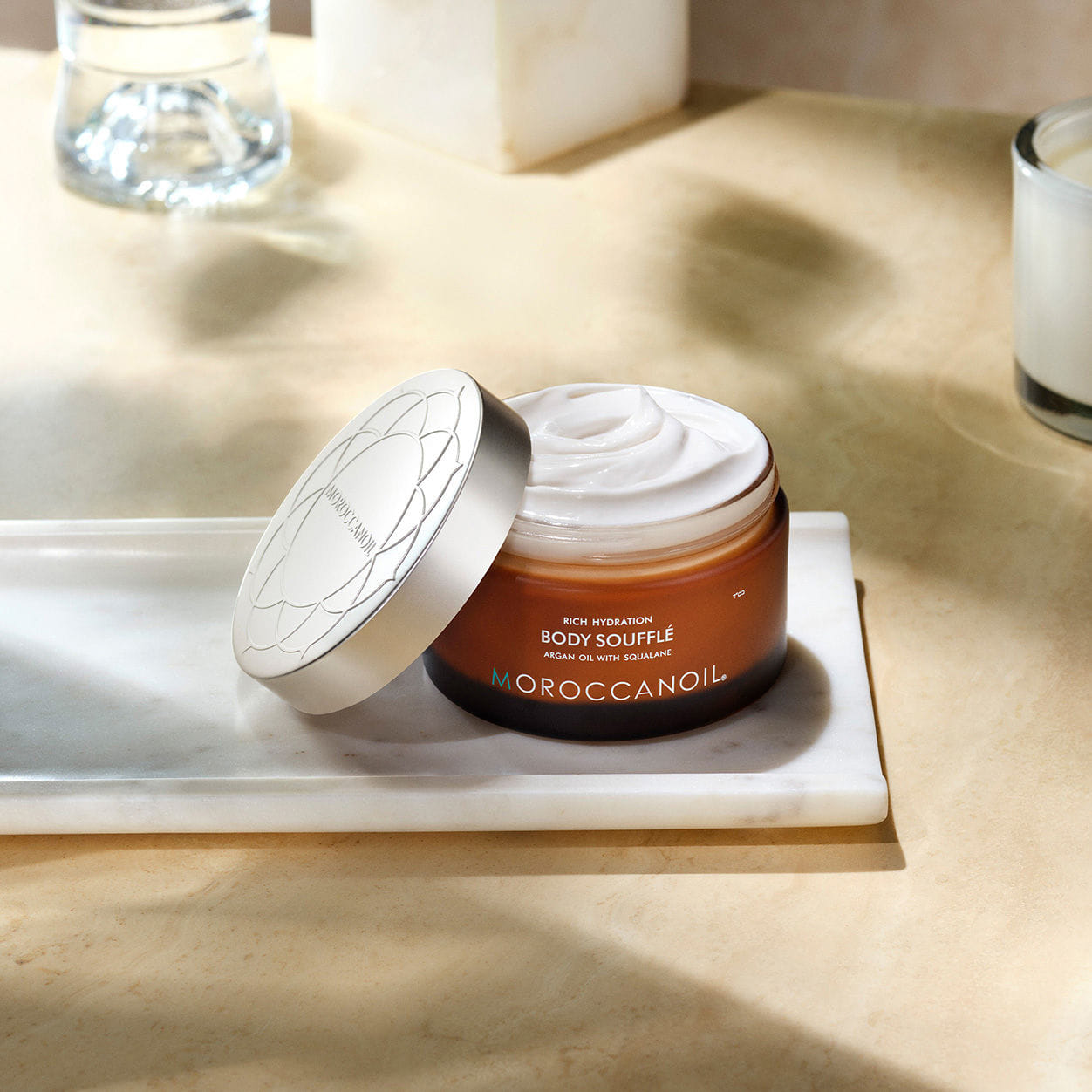 Moroccanoil Body Soufflé