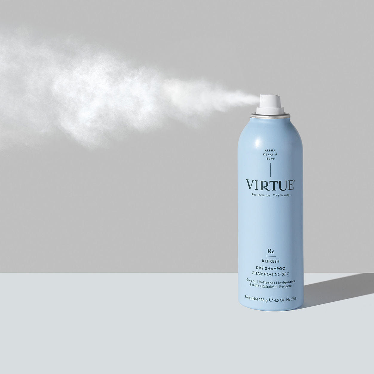 Virtue Dry Shampoo