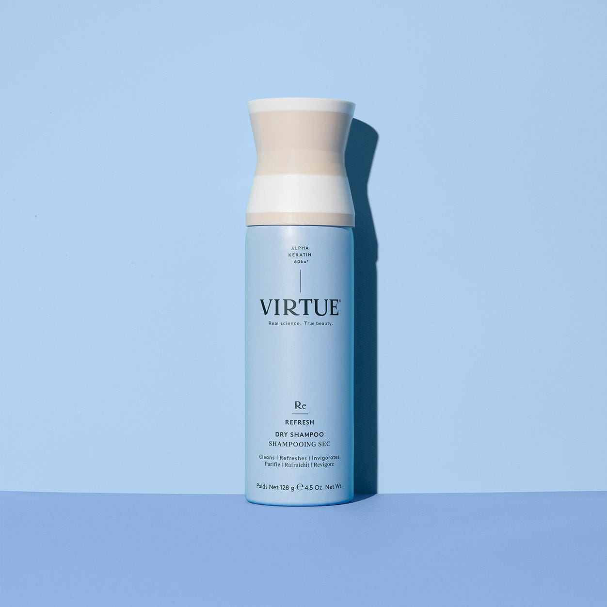 Virtue Dry Shampoo