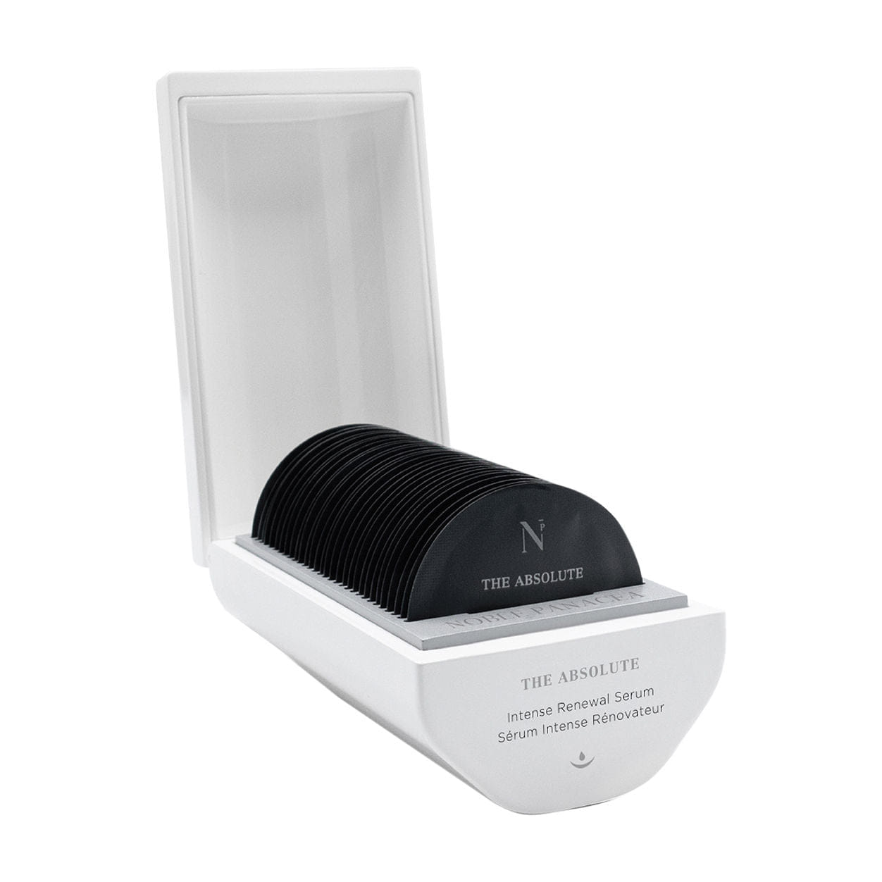 Noble Panacea The Absolute Intense Renewal Serum
