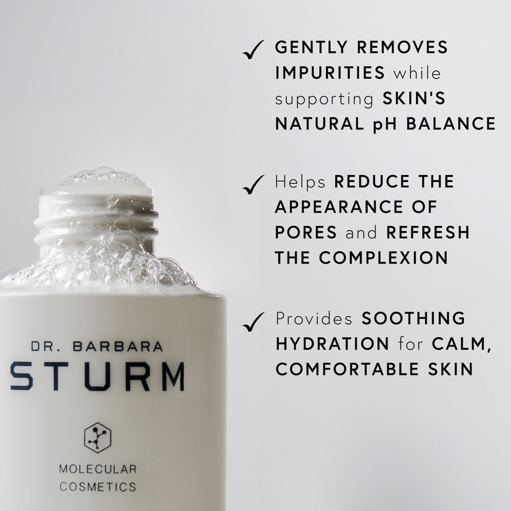 Dr. Barbara Sturm Balancing Toner