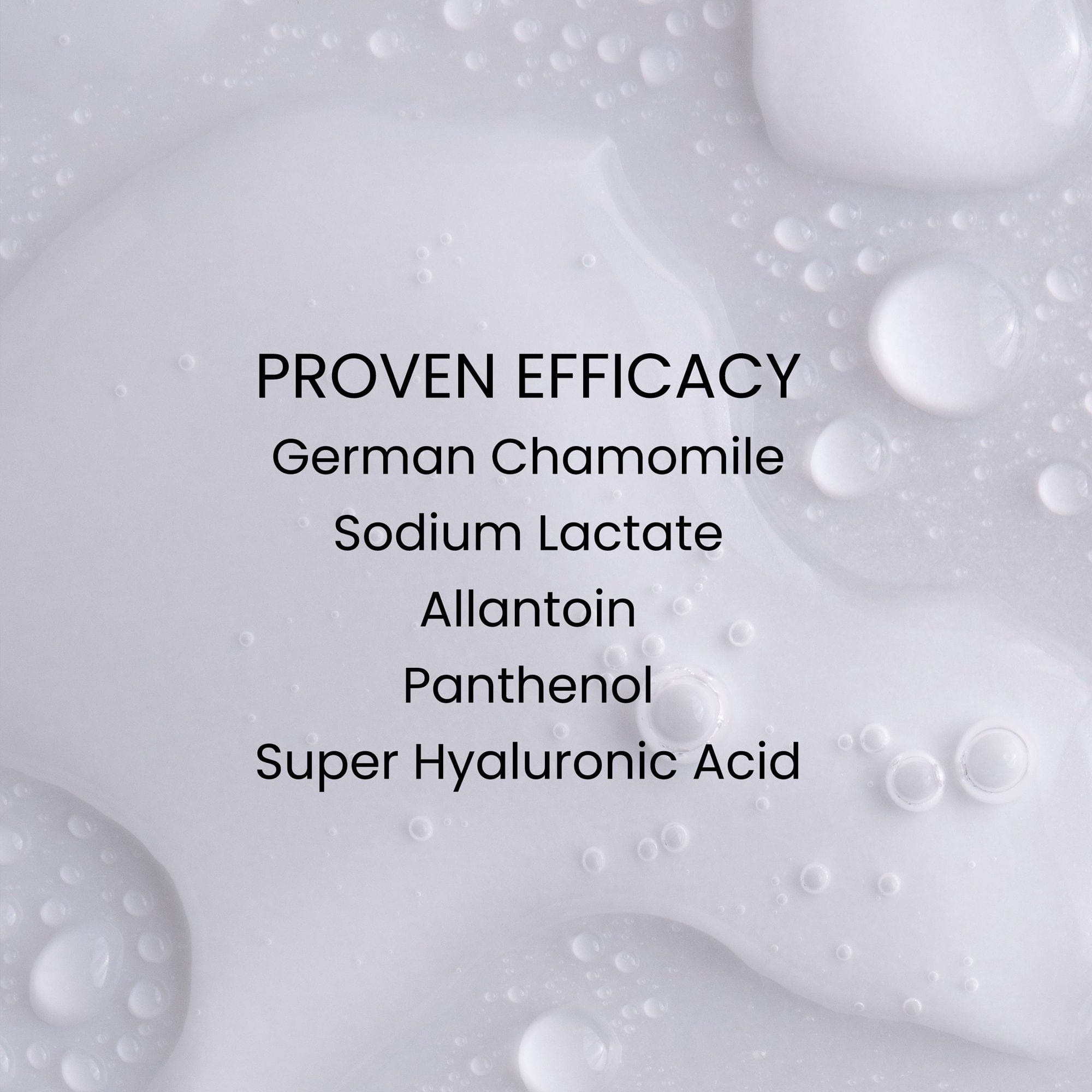 Retrouvé Conditioning Toner With Chamomile