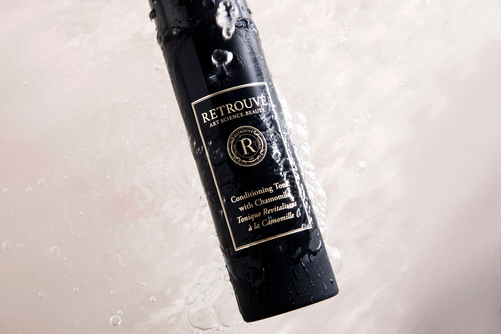 Retrouvé Conditioning Toner With Chamomile