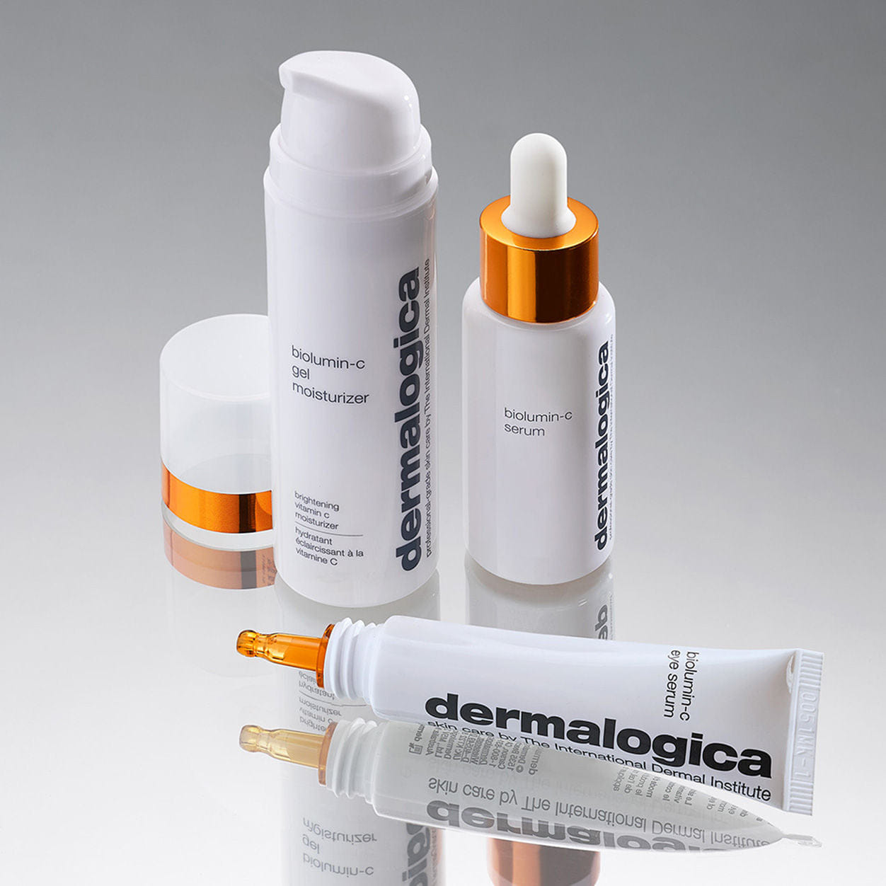 Dermalogica BioLumin - C Gel Moisturizer