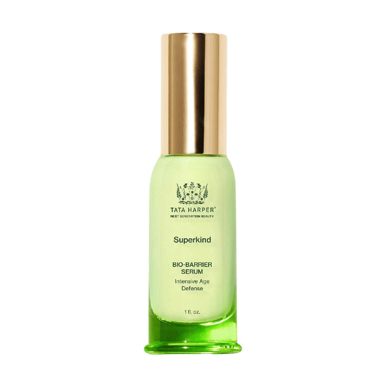 Tata Harper Bio - Barrier Serum
