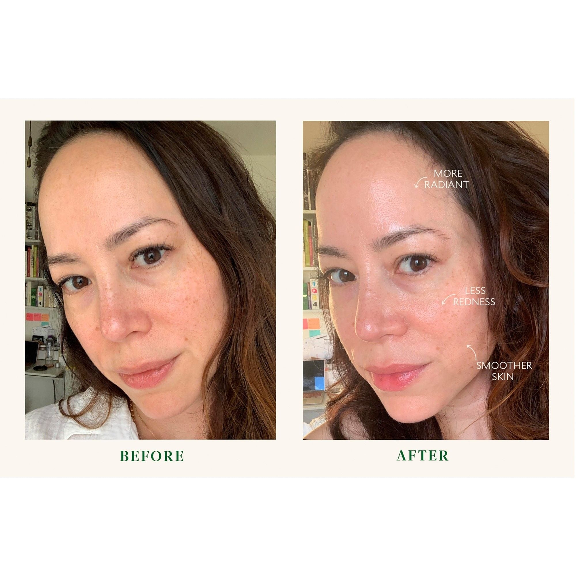 Tata Harper Bio - Barrier Serum