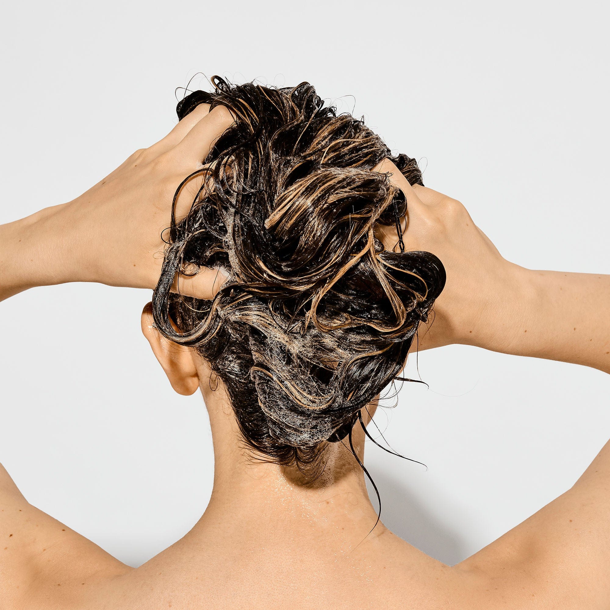 Bumble and Bumble Bond - Building Repair Shampoo