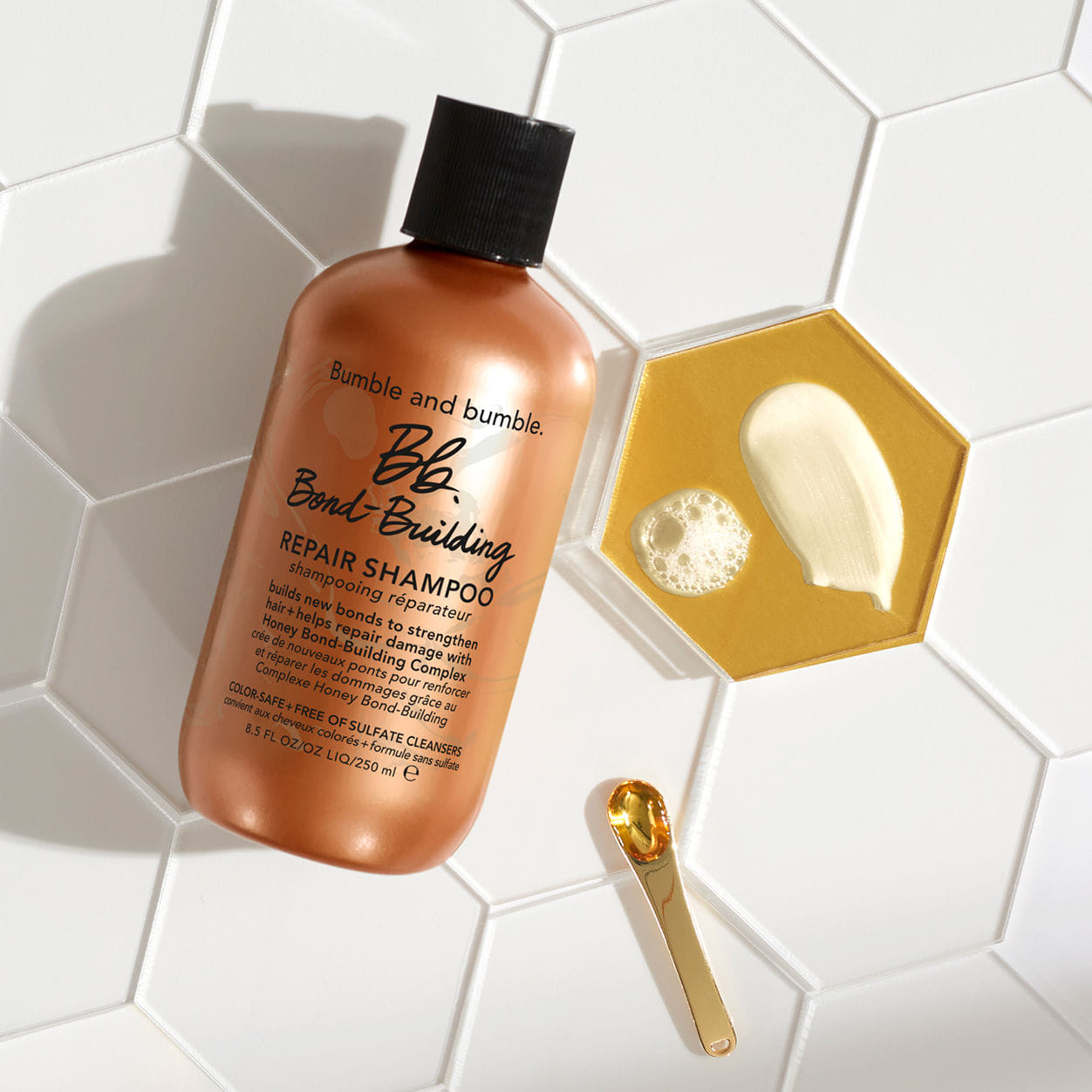 Bumble and Bumble Bond - Building Repair Shampoo