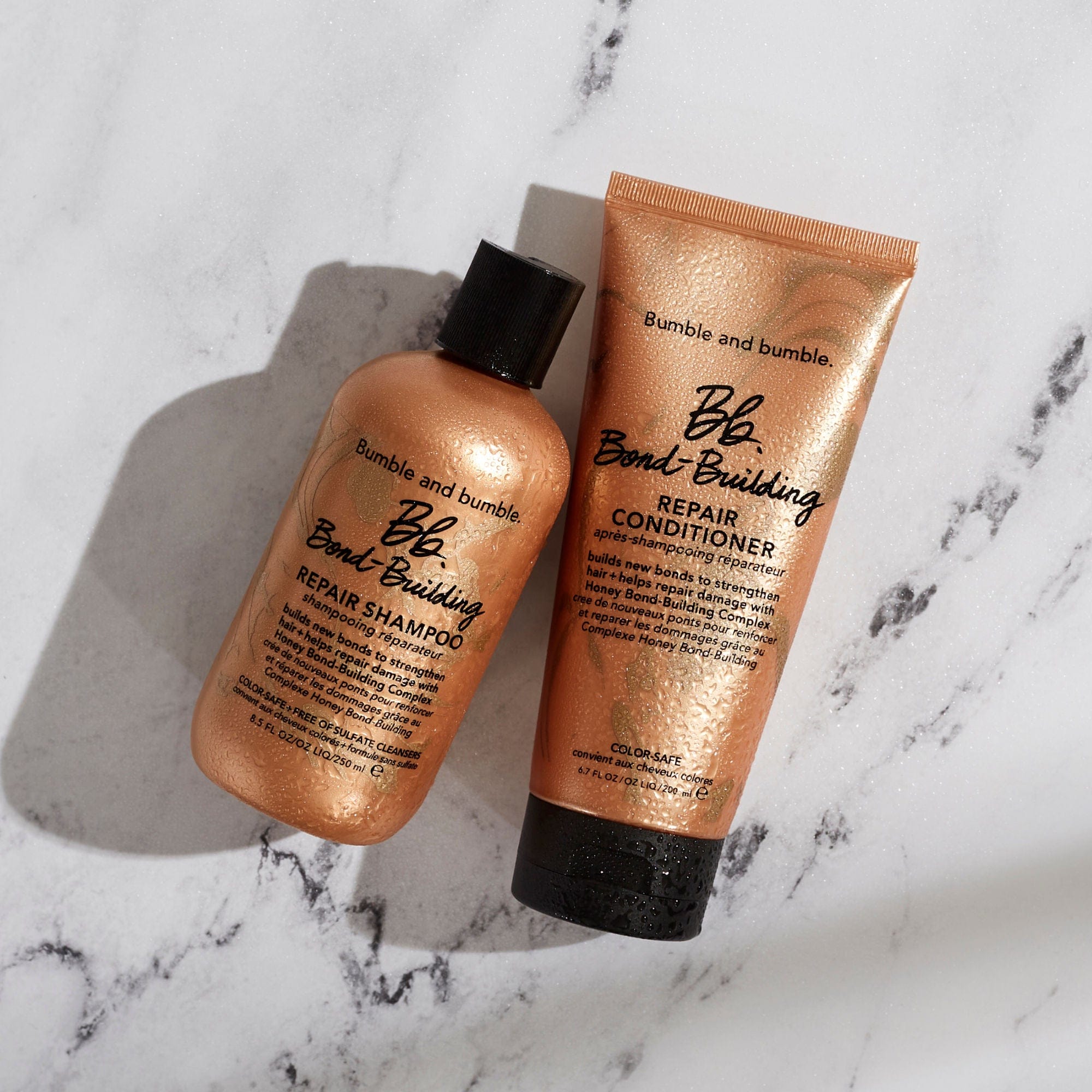 Bumble and Bumble Bond - Building Repair Shampoo