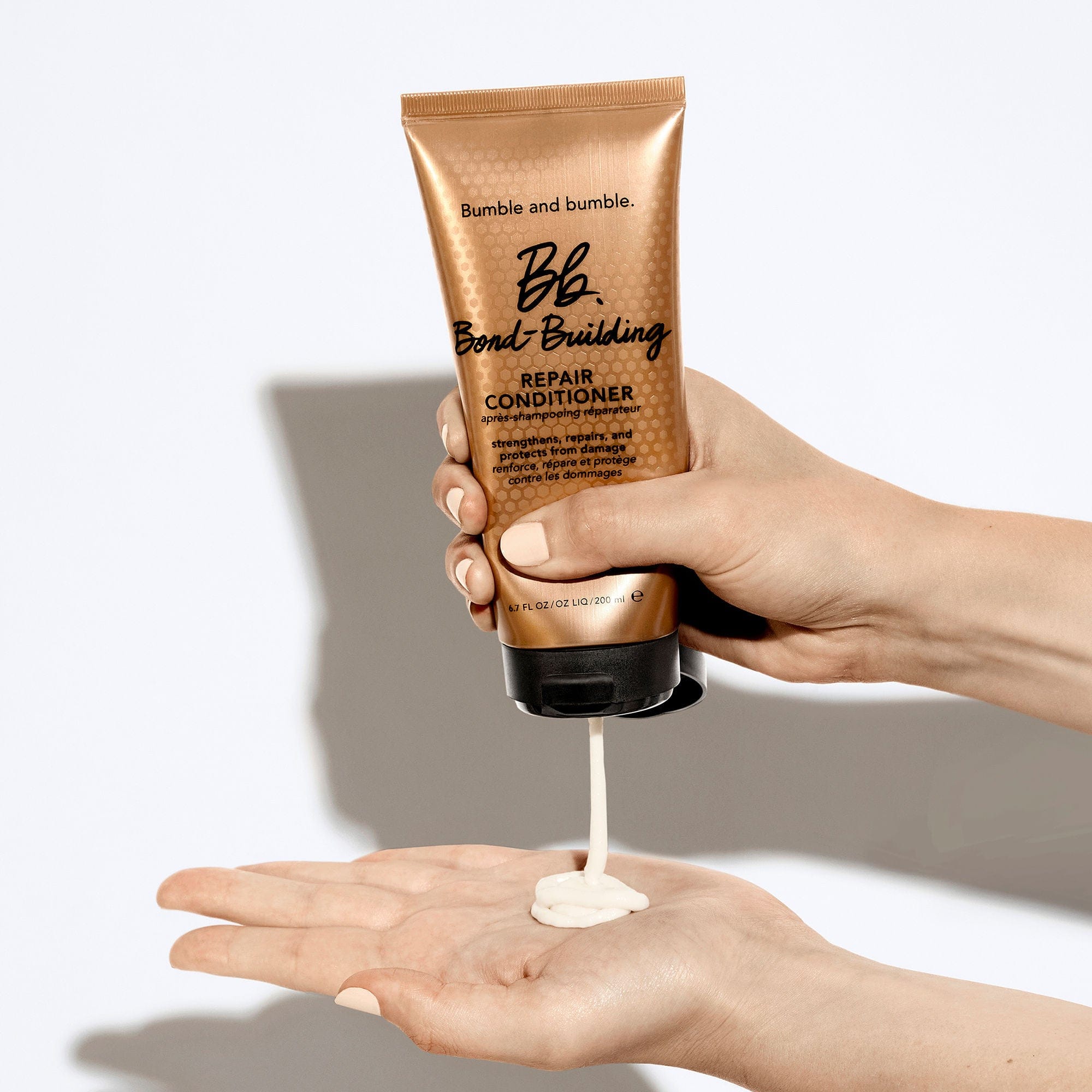 Bumble and Bumble Bond - Building Repair Conditioner