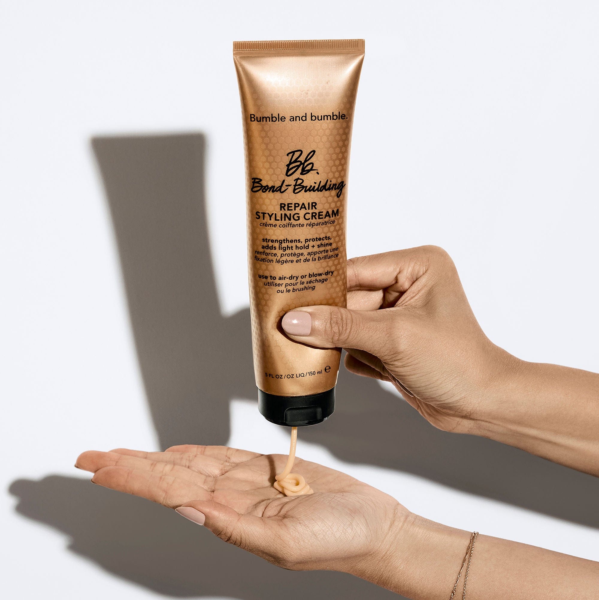 Bumble and Bumble Bond - Building Repair Styling Cream