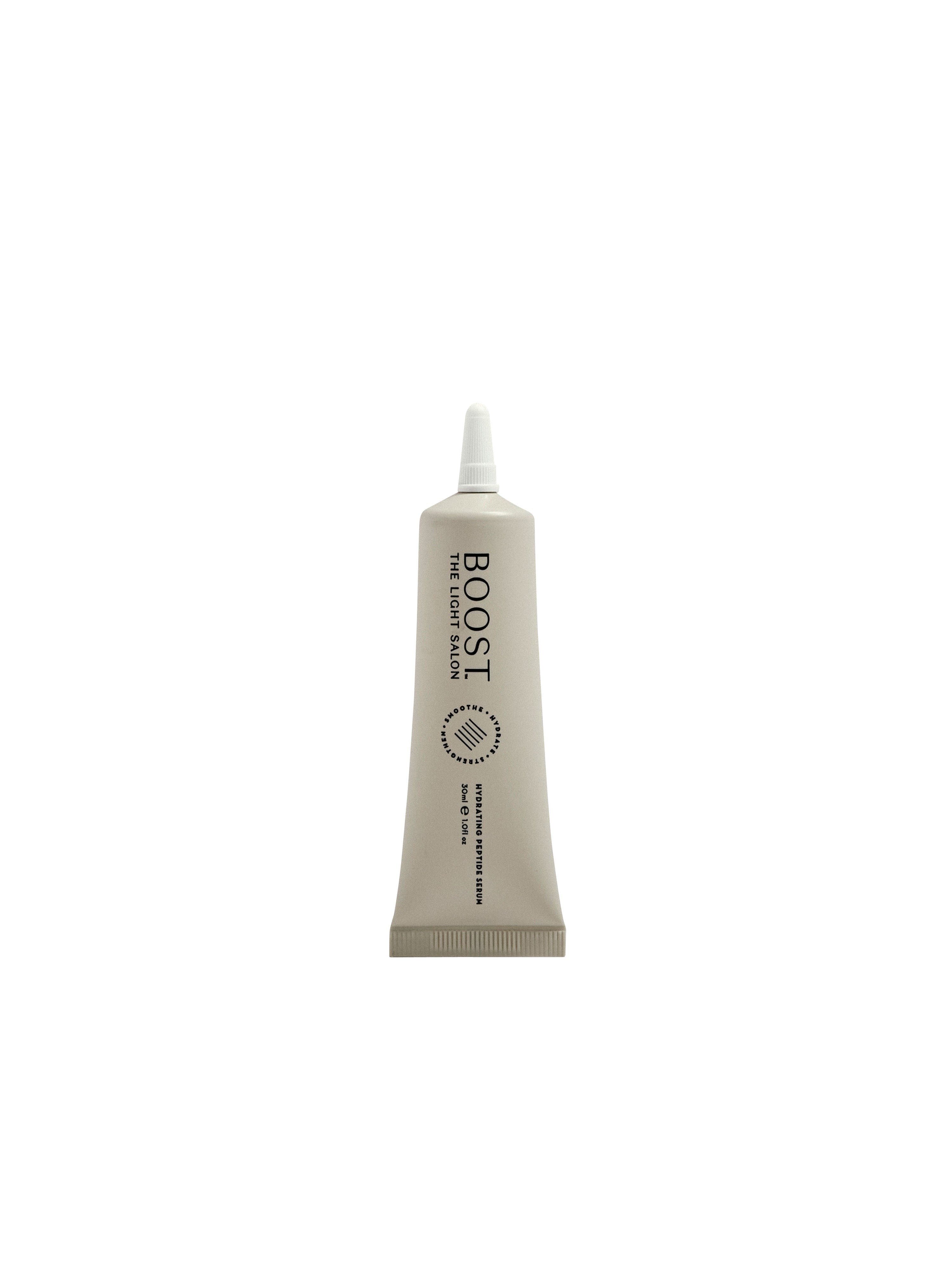 The Light Salon Hydrating Peptide Serum