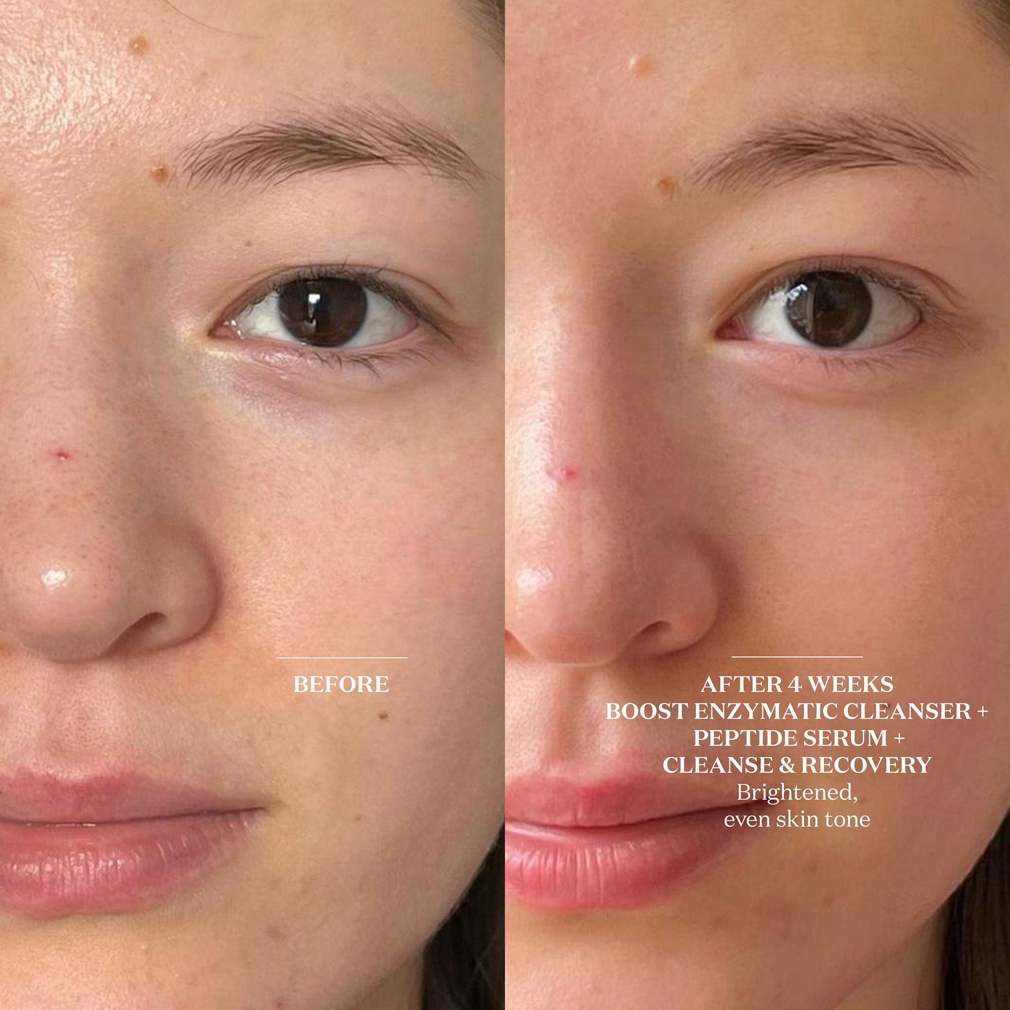 The Light Salon Hydrating Peptide Serum