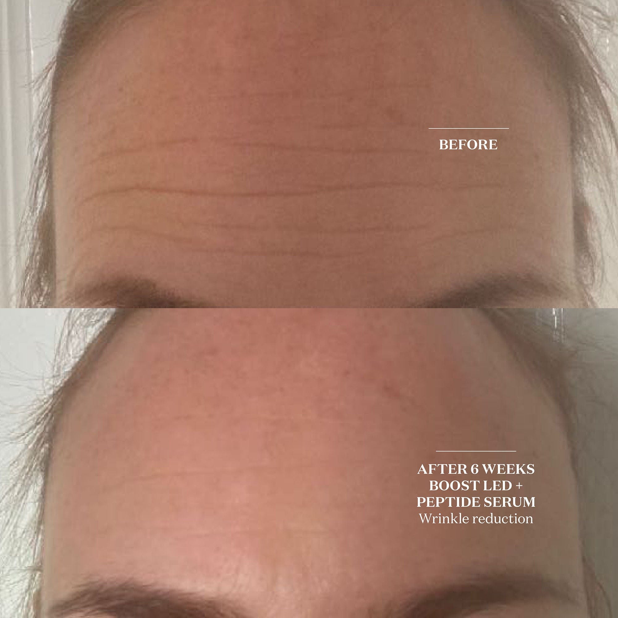 The Light Salon Hydrating Peptide Serum