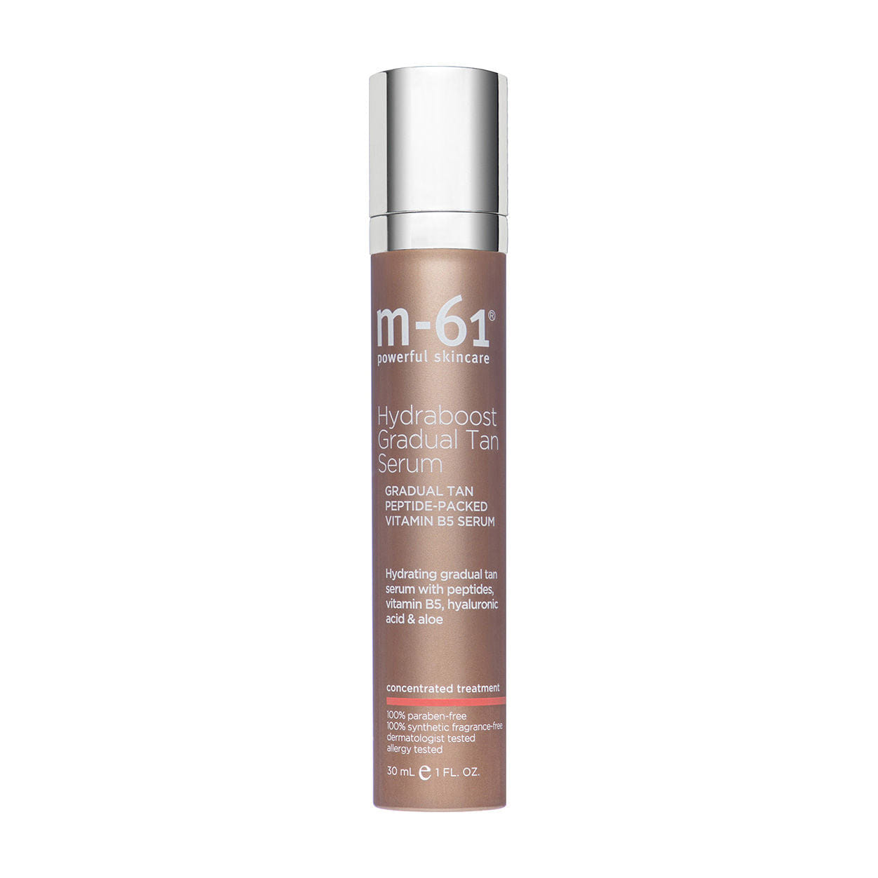 M-61 Hydraboost Gradual Tan Serum
