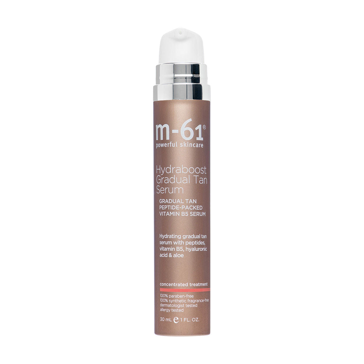 M-61 Hydraboost Gradual Tan Serum
