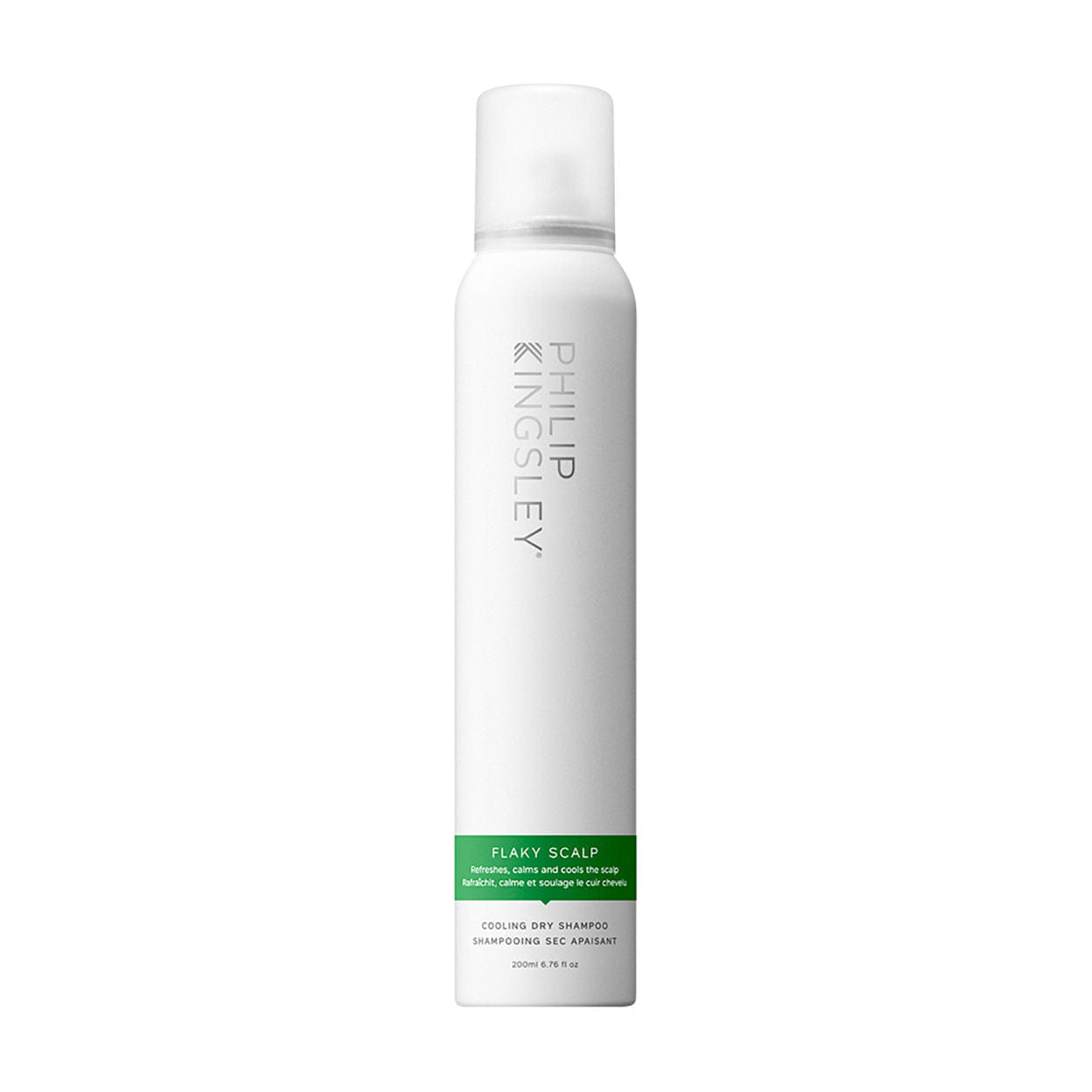 Philip Kingsley Flaky Scalp Soothing Dry Shampoo