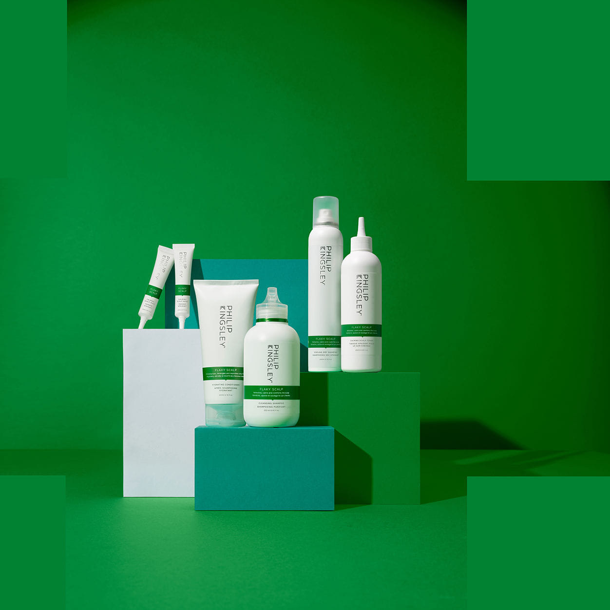 Philip Kingsley Flaky Scalp Soothing Dry Shampoo
