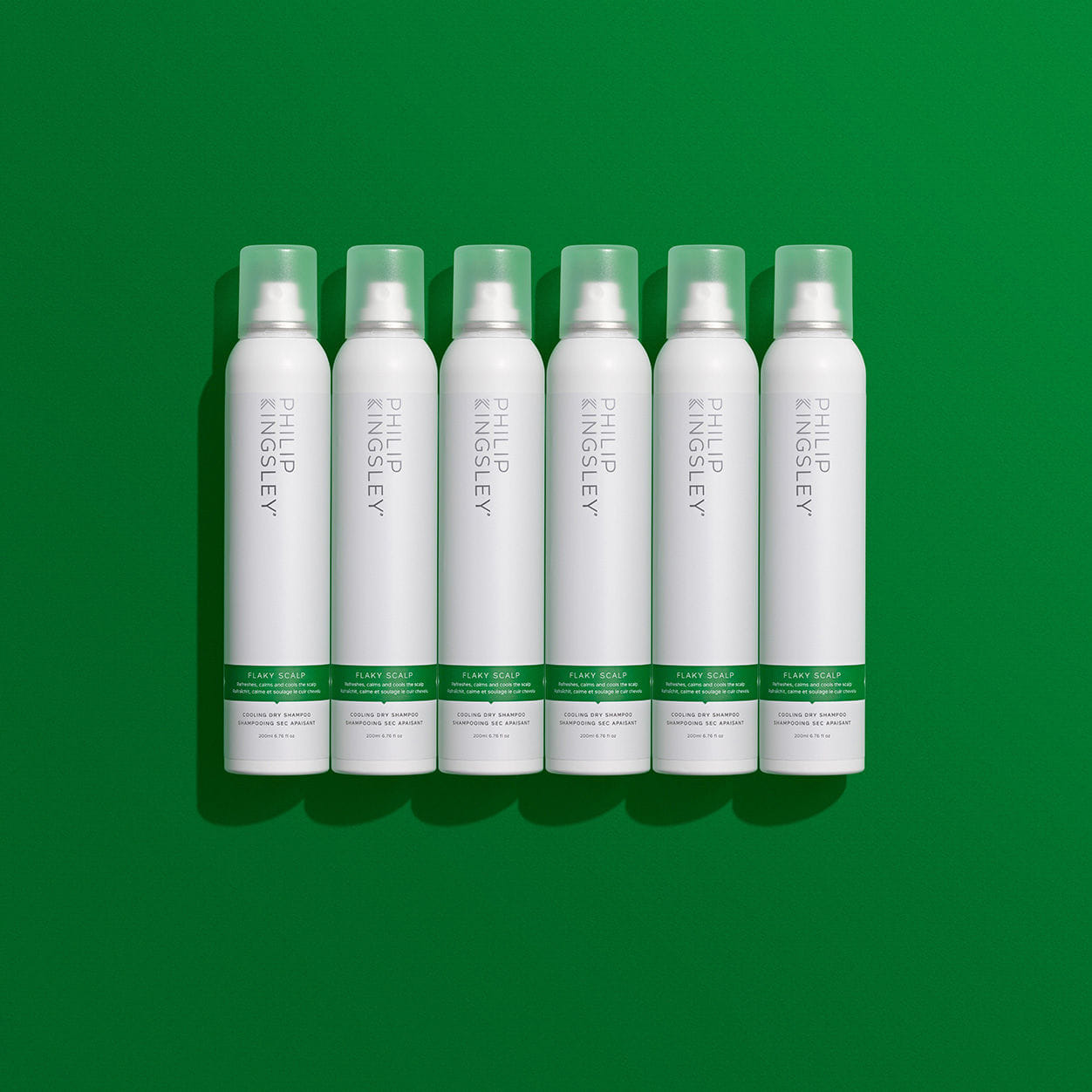 Philip Kingsley Flaky Scalp Soothing Dry Shampoo