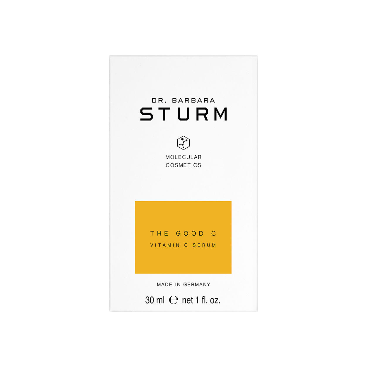 Dr. Barbara Sturm The Good C Vitamin C Serum